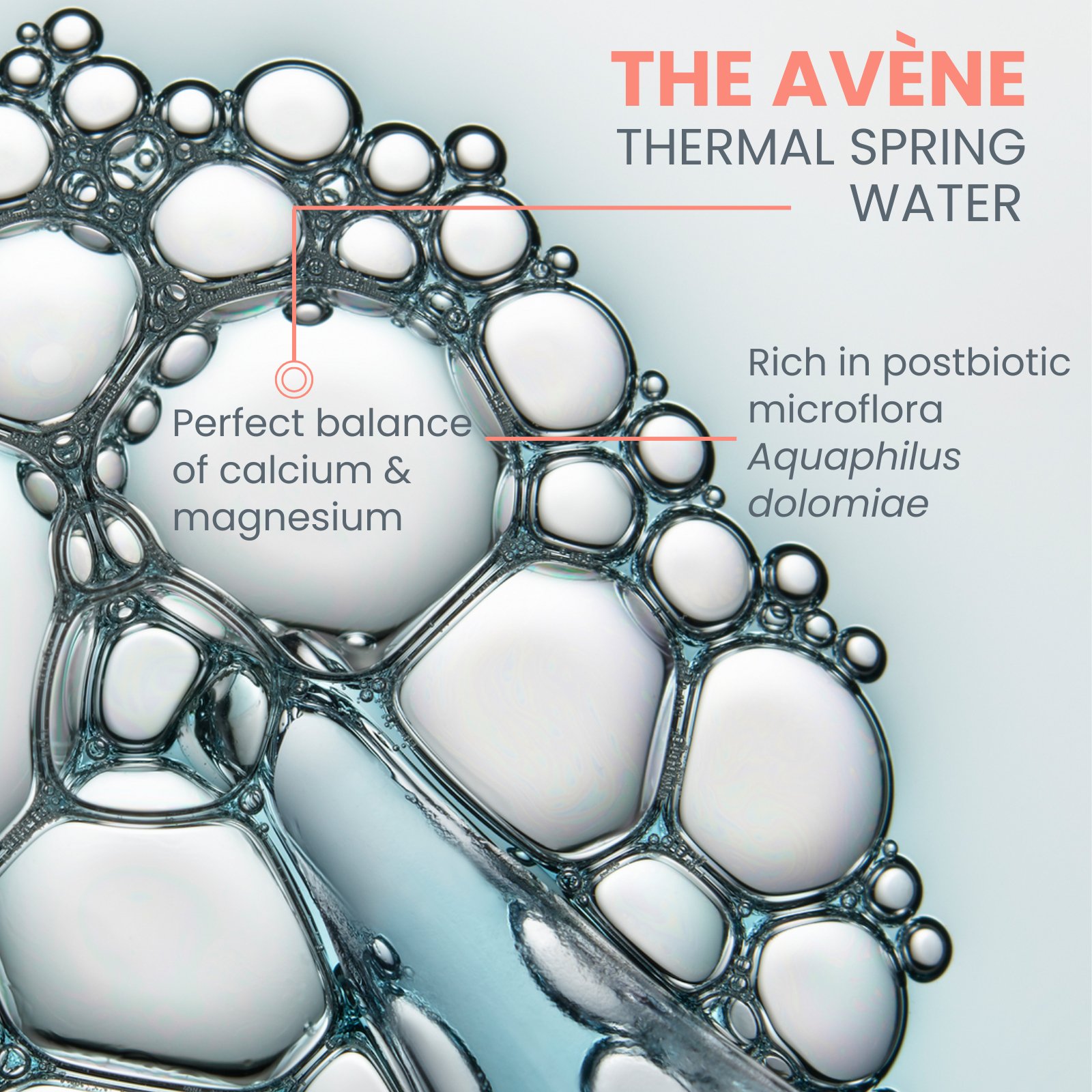 Avene Thermal Spring Water 300ml - Image 3