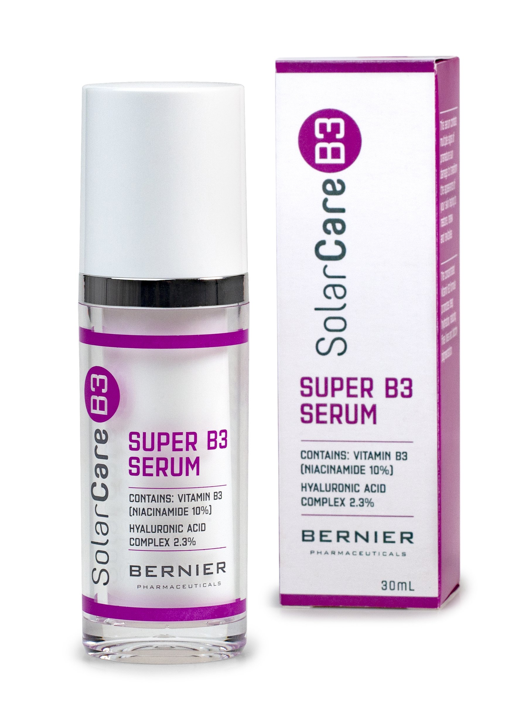 SolarCareB3 Super B3 Serum 30ml - Image 2