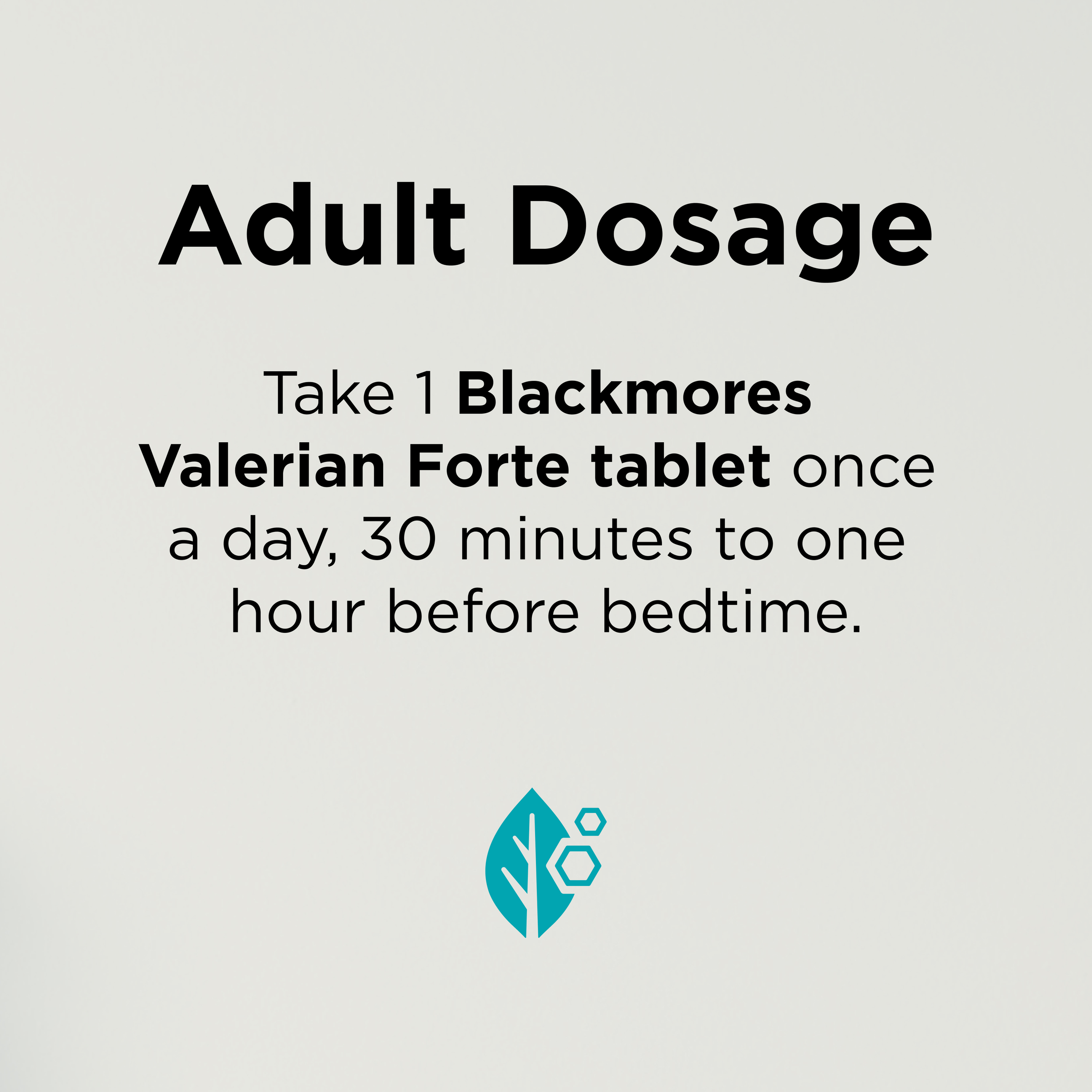 Blackmores Valerian Forte 30 tablets - Image 8
