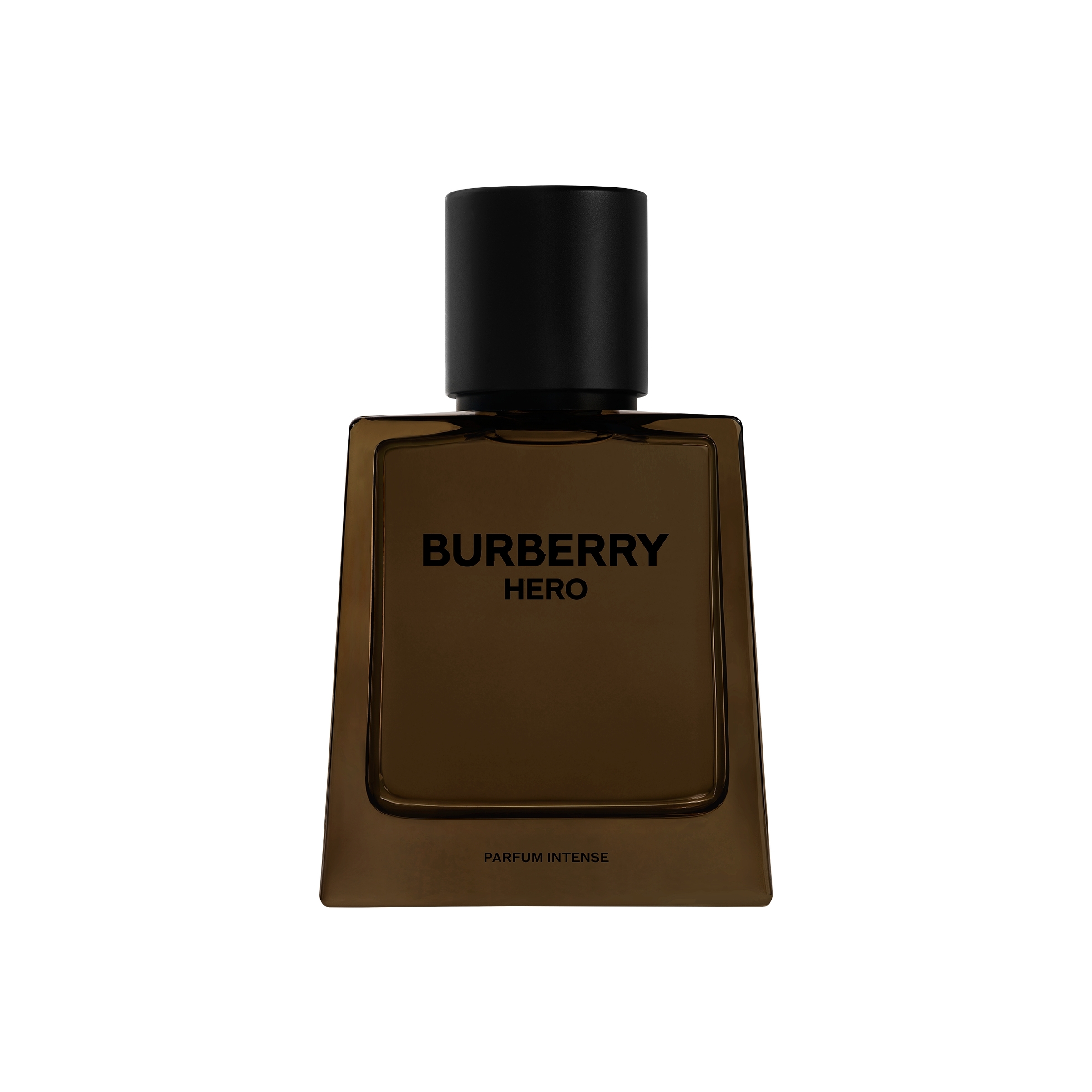 Burberry Hero Parfum Intense Spray For Men 50ml - Image 1