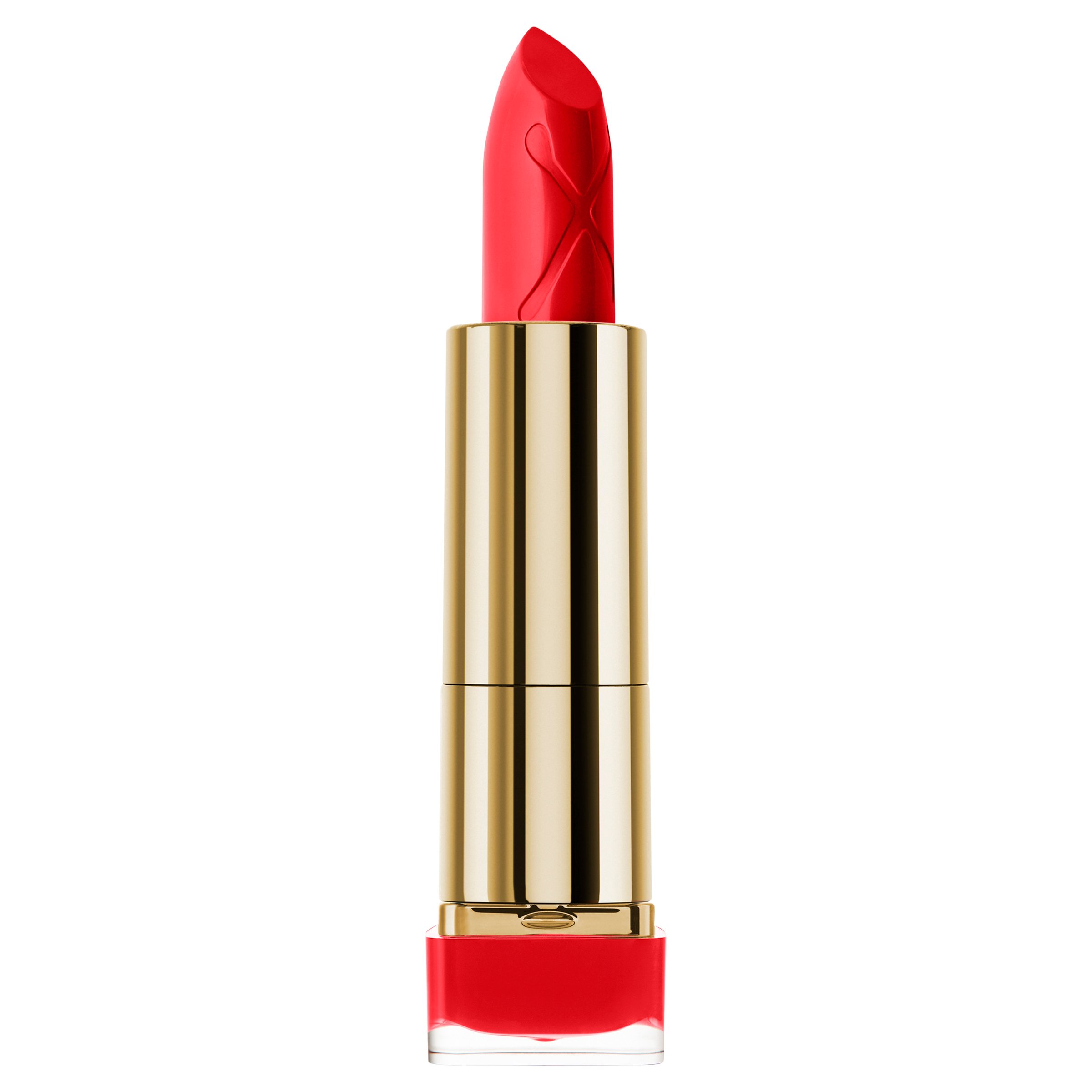 Max Factor Colour Elixir Moisture Lipstick 75 Ruby Tuesday 1 each - Image 3