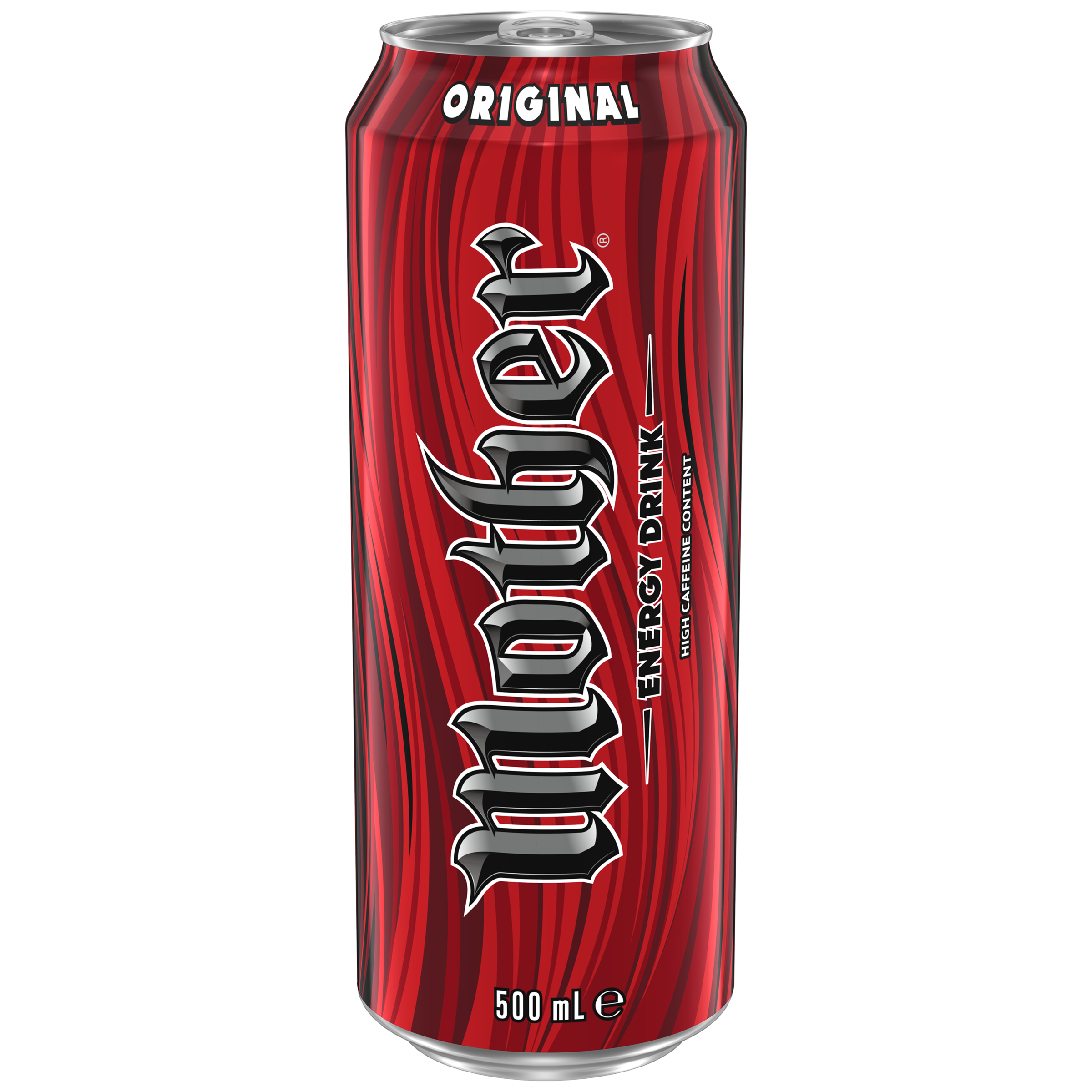 Mother Energy Drink 500ml - Image 5