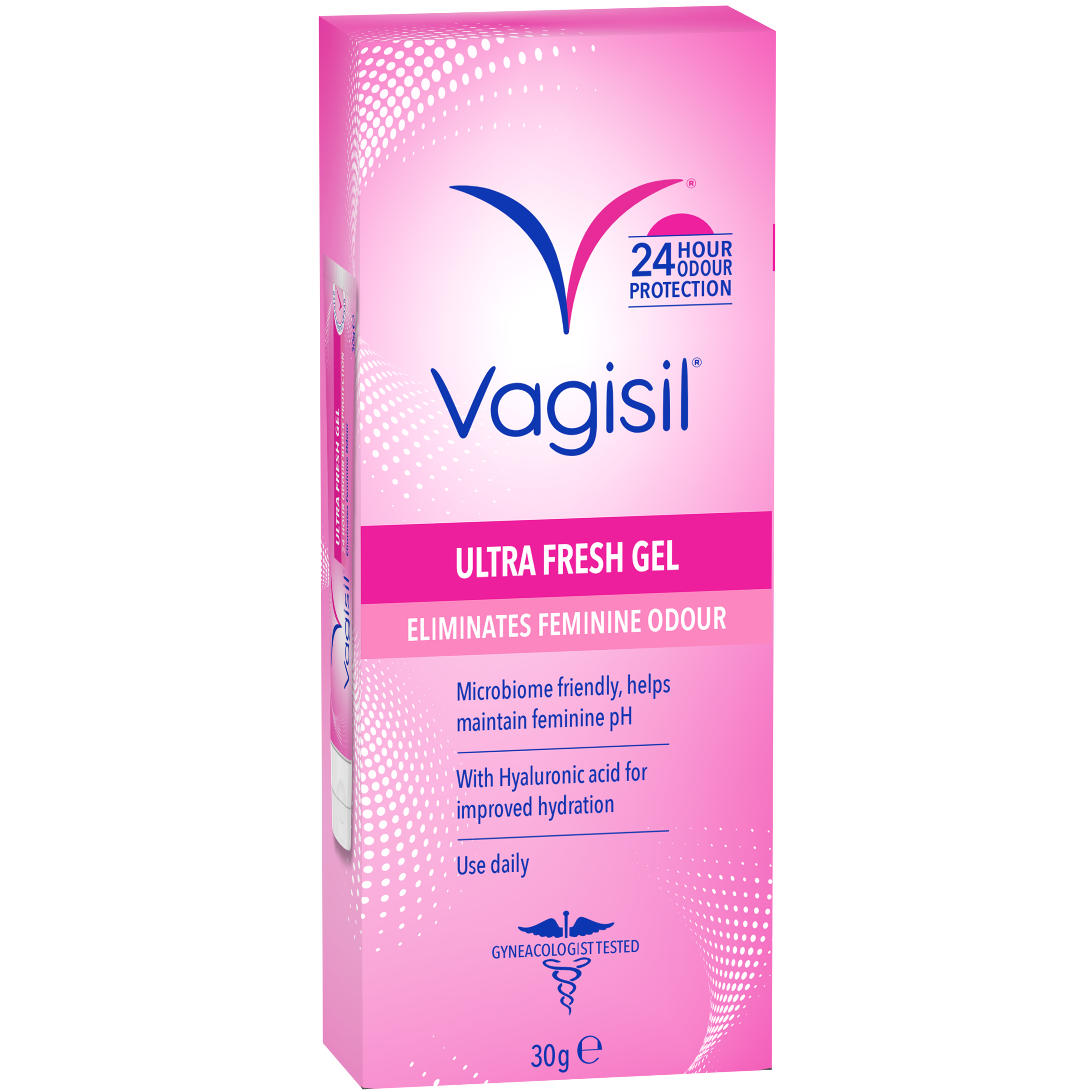 Vagisil Ultra Fresh Gel 30g - Image 7