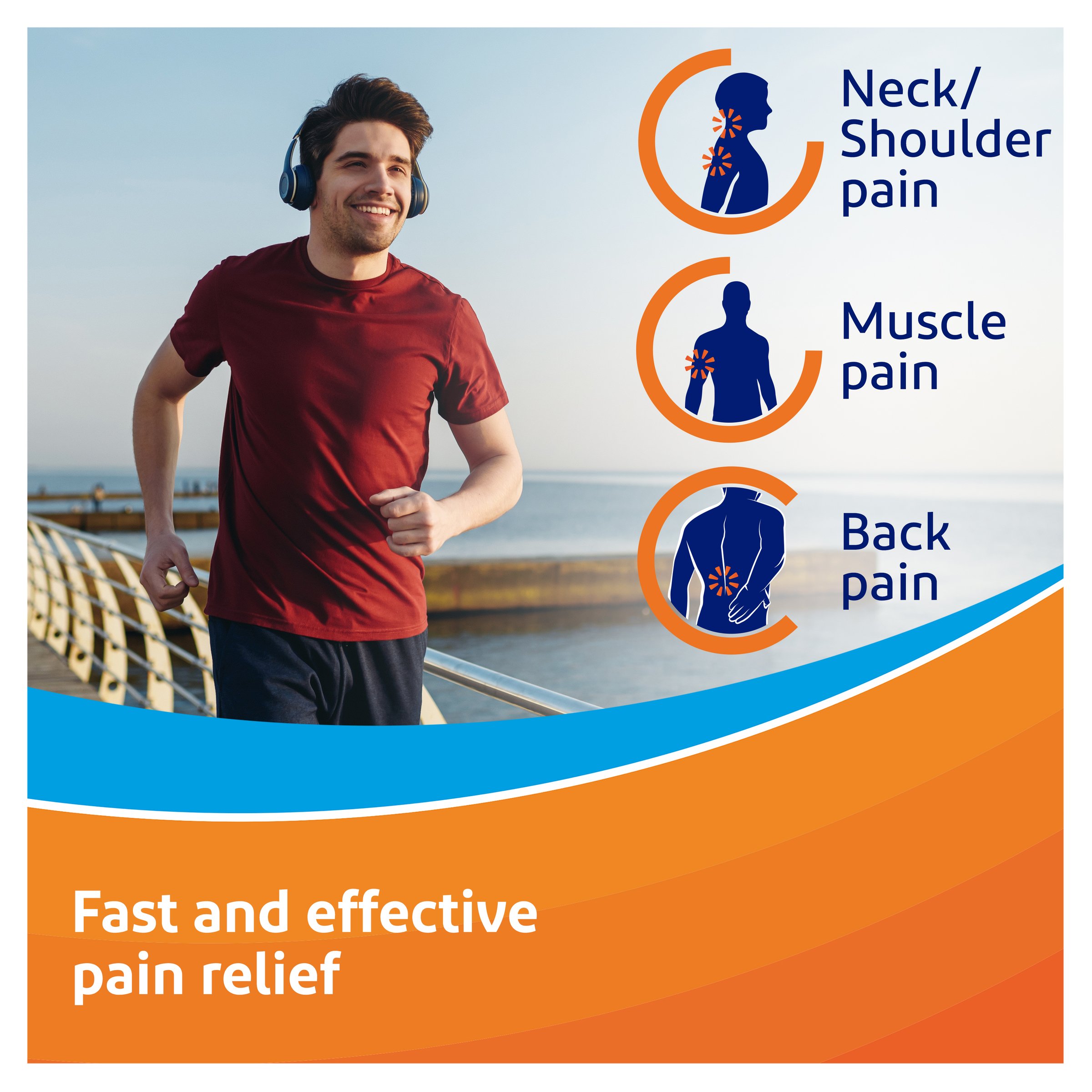 Voltaren Rapid 12.5mg - 20 liquid capsules - Image 7