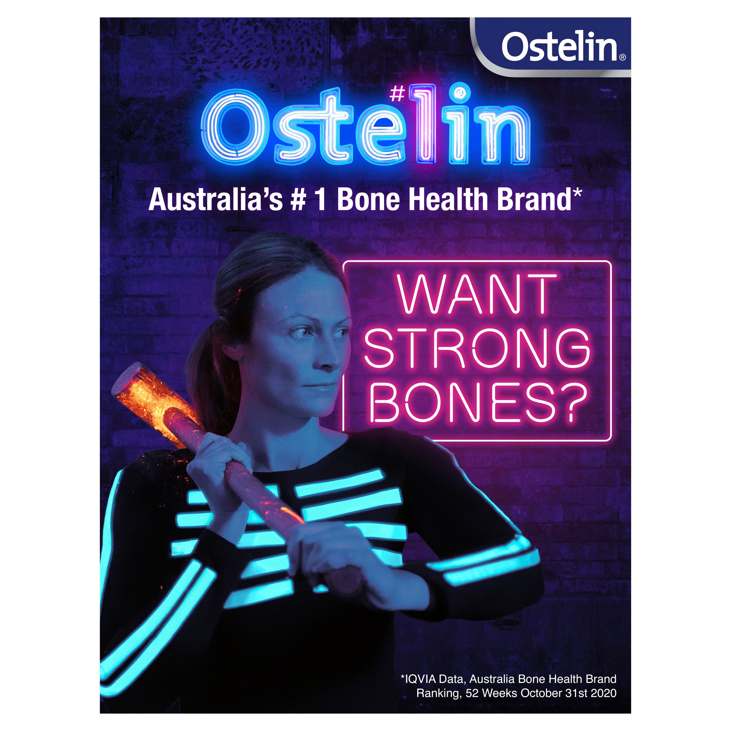 Ostelin Vitamin D3 1000IU Liquid 50ml - Image 4