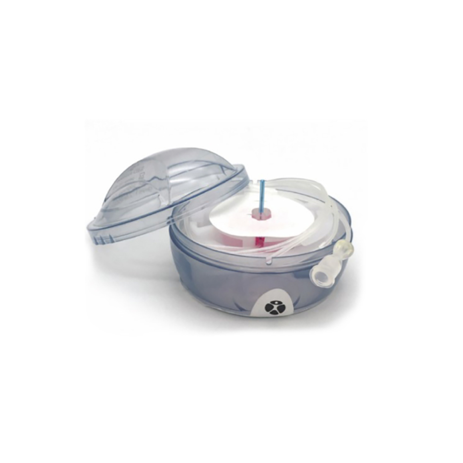 DANA Inset II Infusion Set (9mm/60cm) x 10 - Image 2
