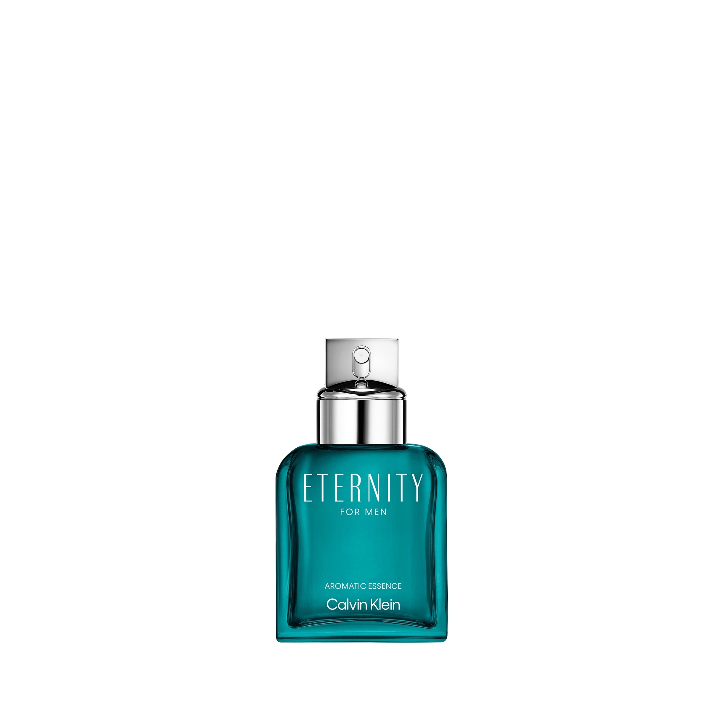 Calvin Klein Eternity For Men Aromatic Essence Parfum Intense Spray 50ml - Image 2