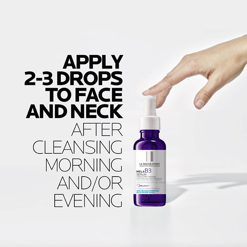 La Roche-Posay Mela B3 Serum 30ml - Image 6