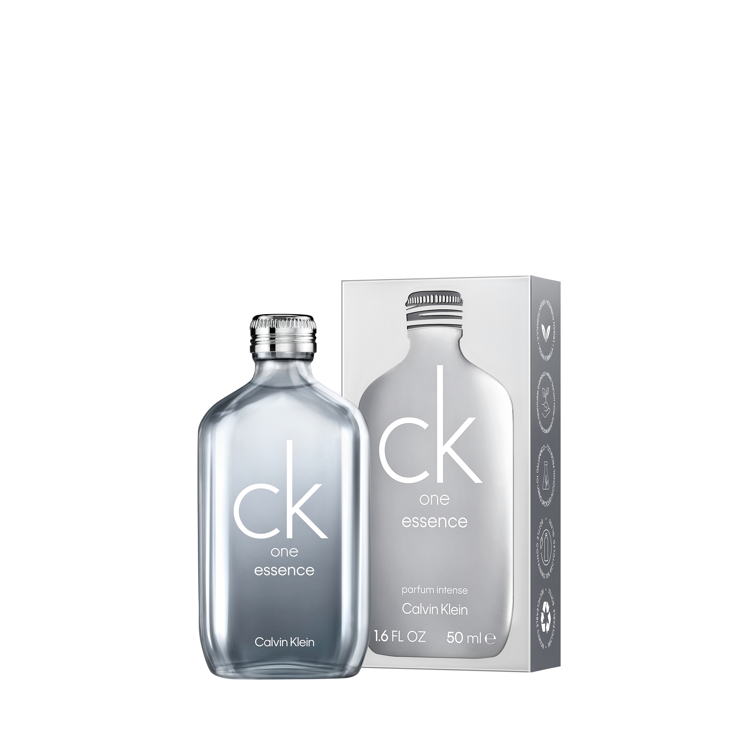 Calvin Klein CK One Essence EDP Spray 50ml - Image 2