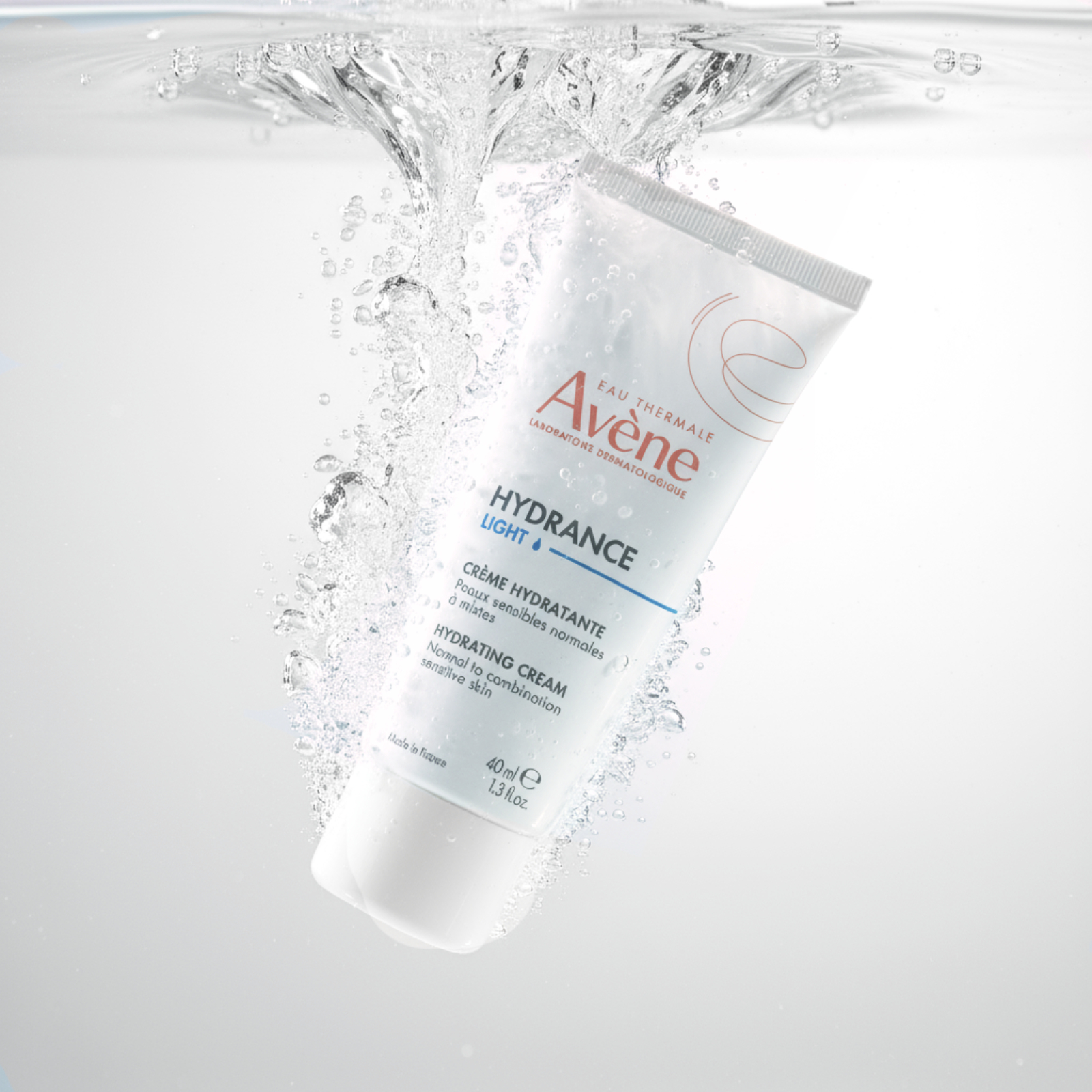 Avene Hydrance Light Hydrating Emulsion 40ml - Image 7