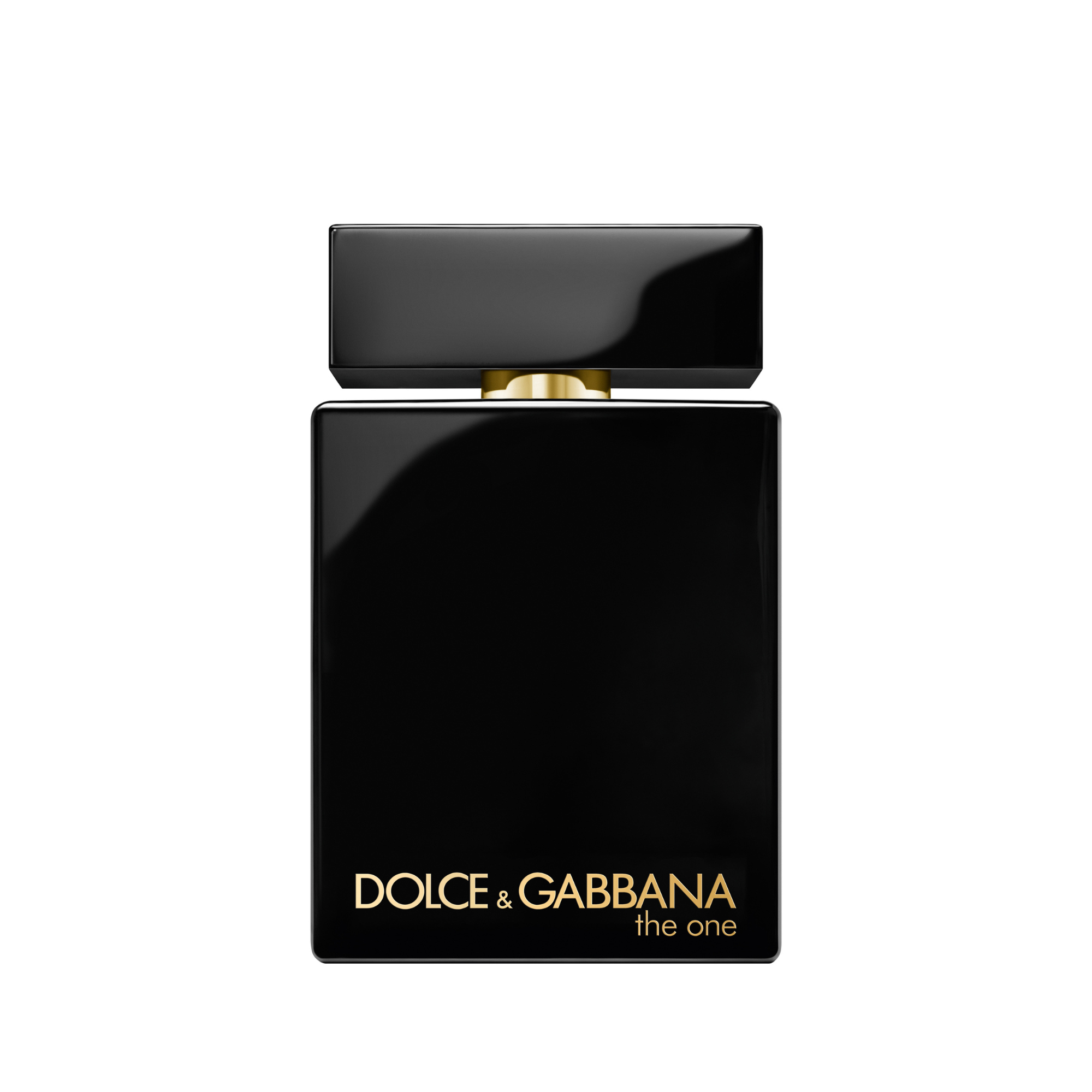 Dolce & Gabbana The One For Men EDP Spray Intense 50ml - Image 1
