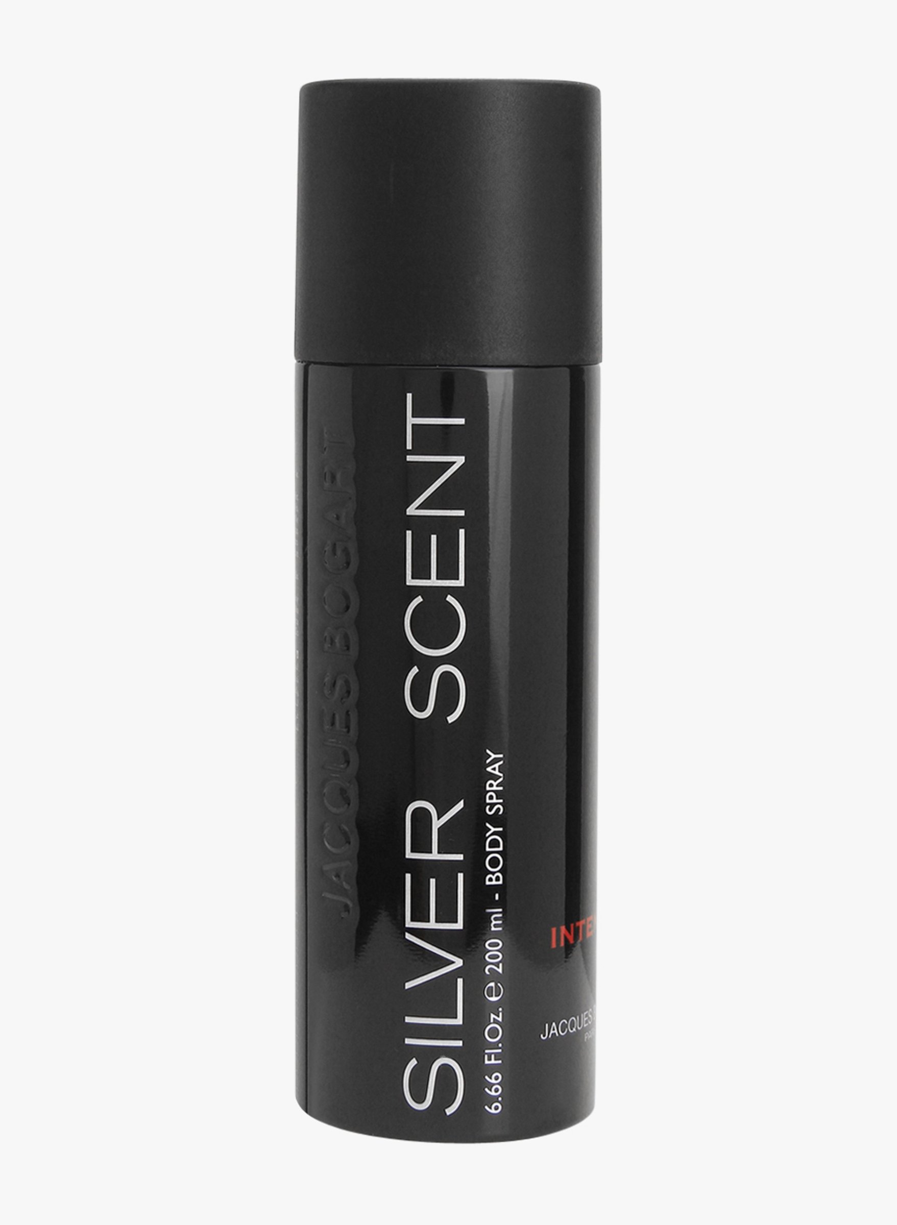Jacques Bogart Silver Scent Body Spray Intense 200ml