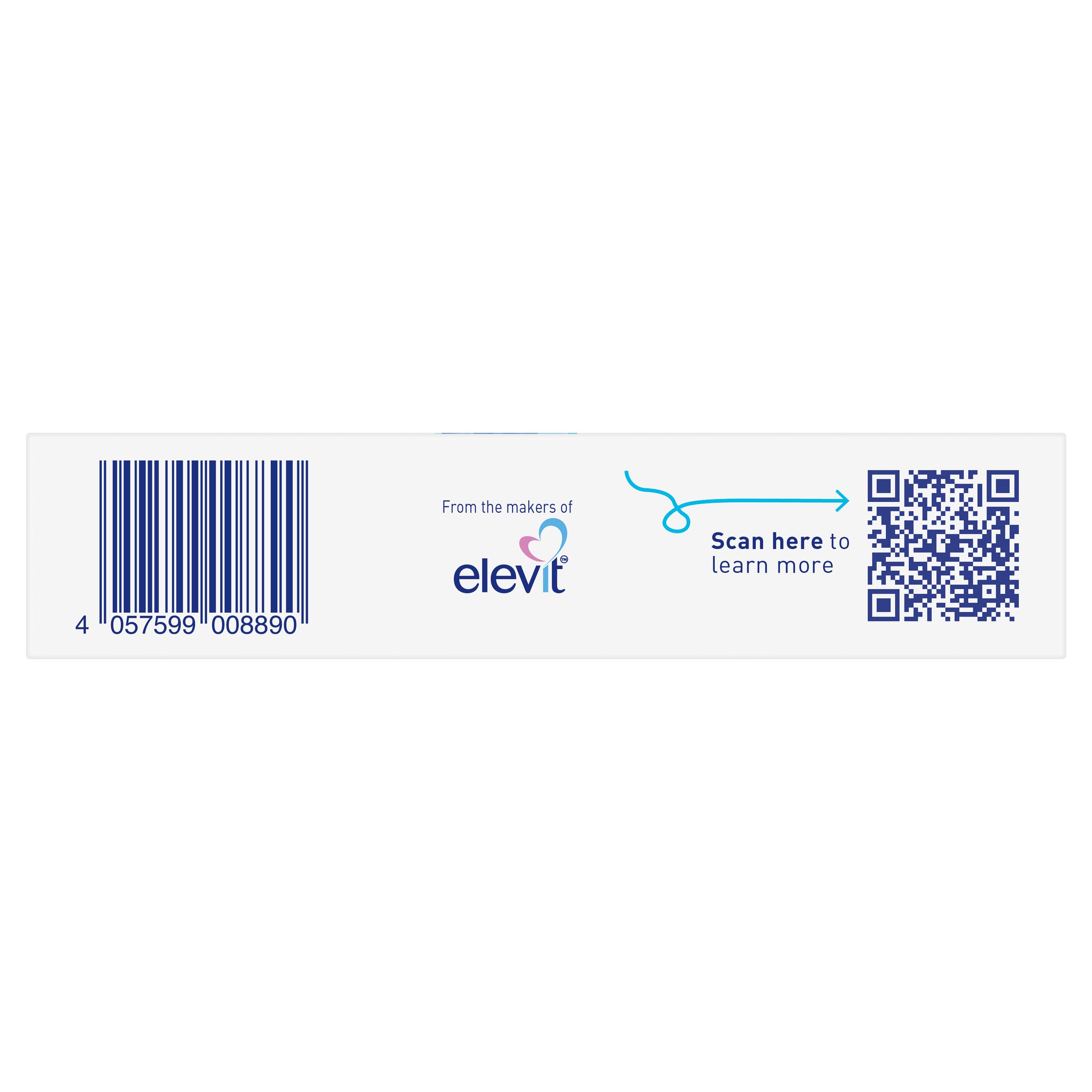 Menevit Pre-Conception & Sprem Health 30 capsules - Image 4