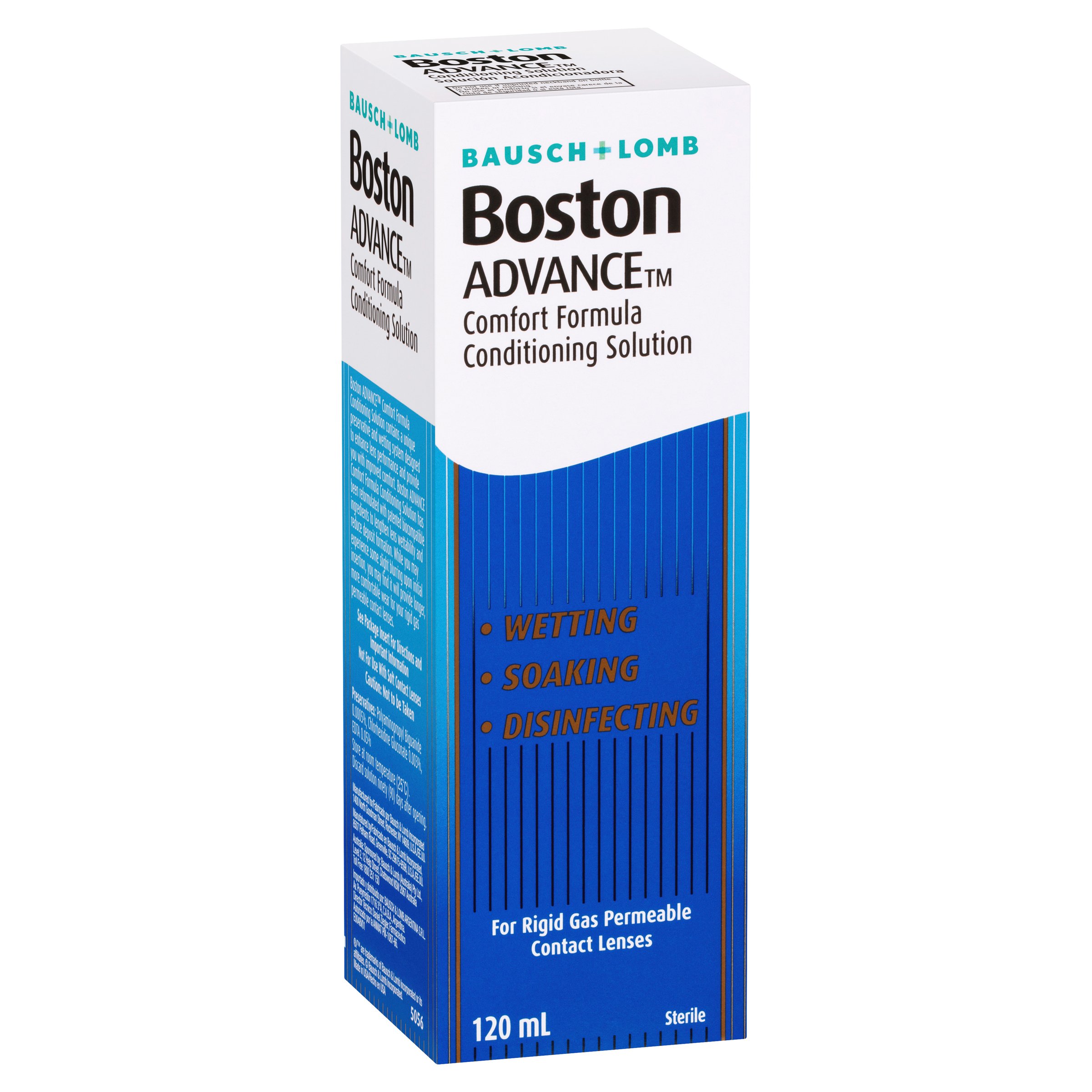 Boston Advance Conditioning Solution 120ml - Image 6