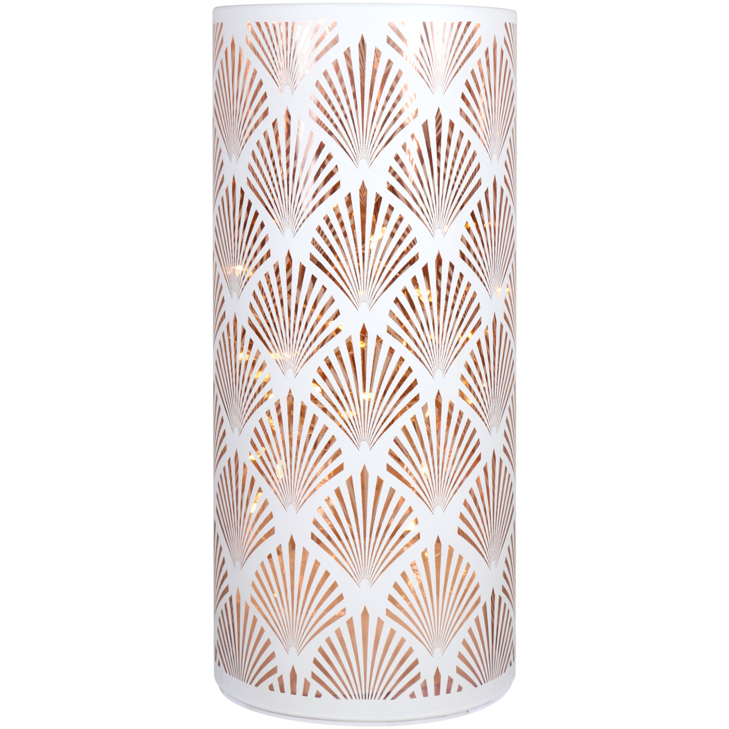 Arome Ambiance Decorative Lamp Snow White 20cm 1 each - Image 2
