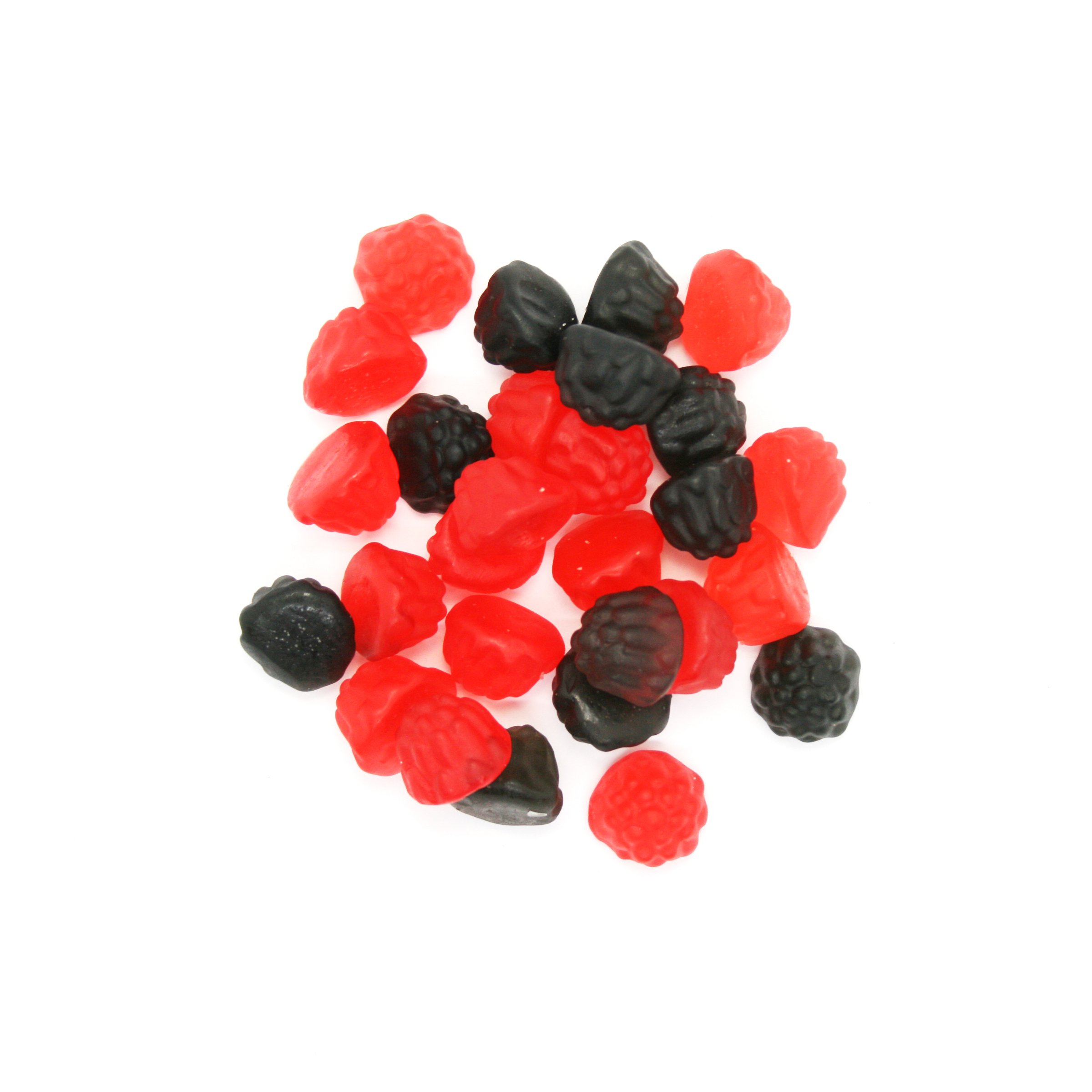 Sugarless Wild Berry Jellies 70g - Image 2