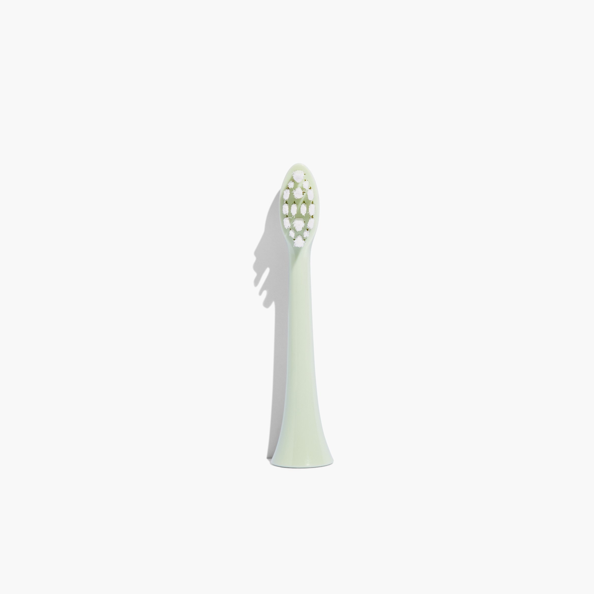 Gem Electric Toothbrush Replacement Heads Mint 2 pack - Image 4