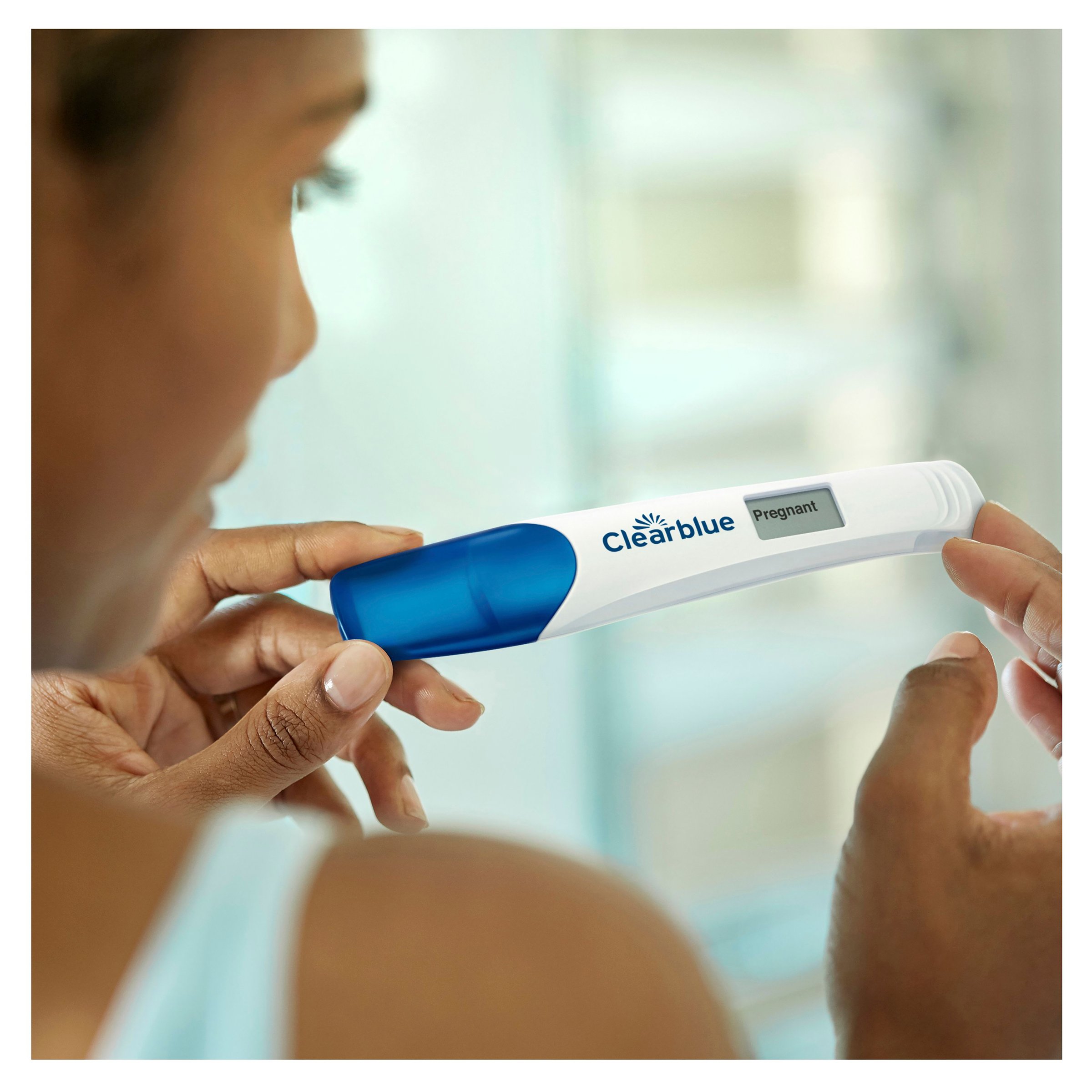 Clearblue Digital Ultra Early Pregnancy Test 1 pack - Image 6