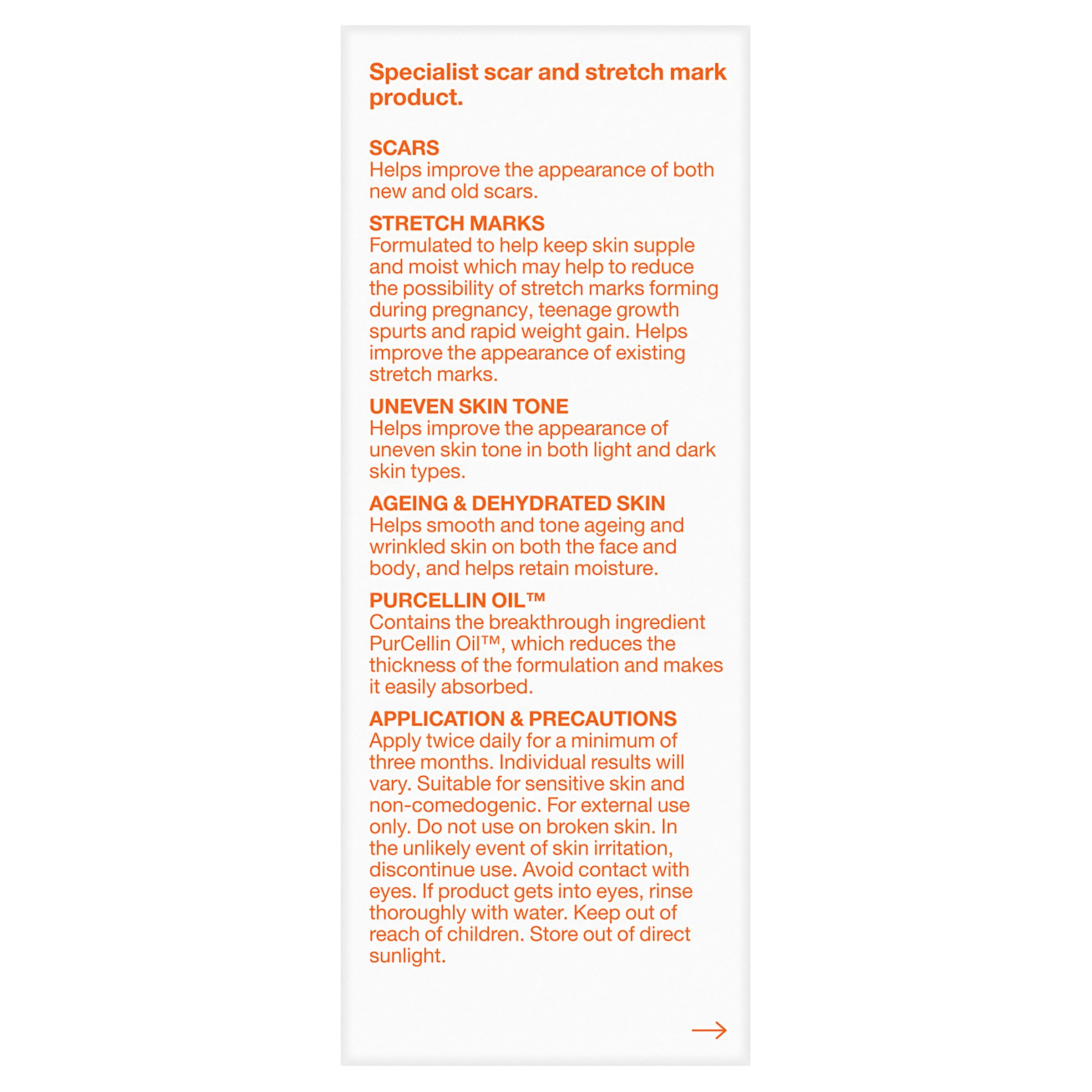 Bio-Oil Skincare Oil 60ml - Image 3