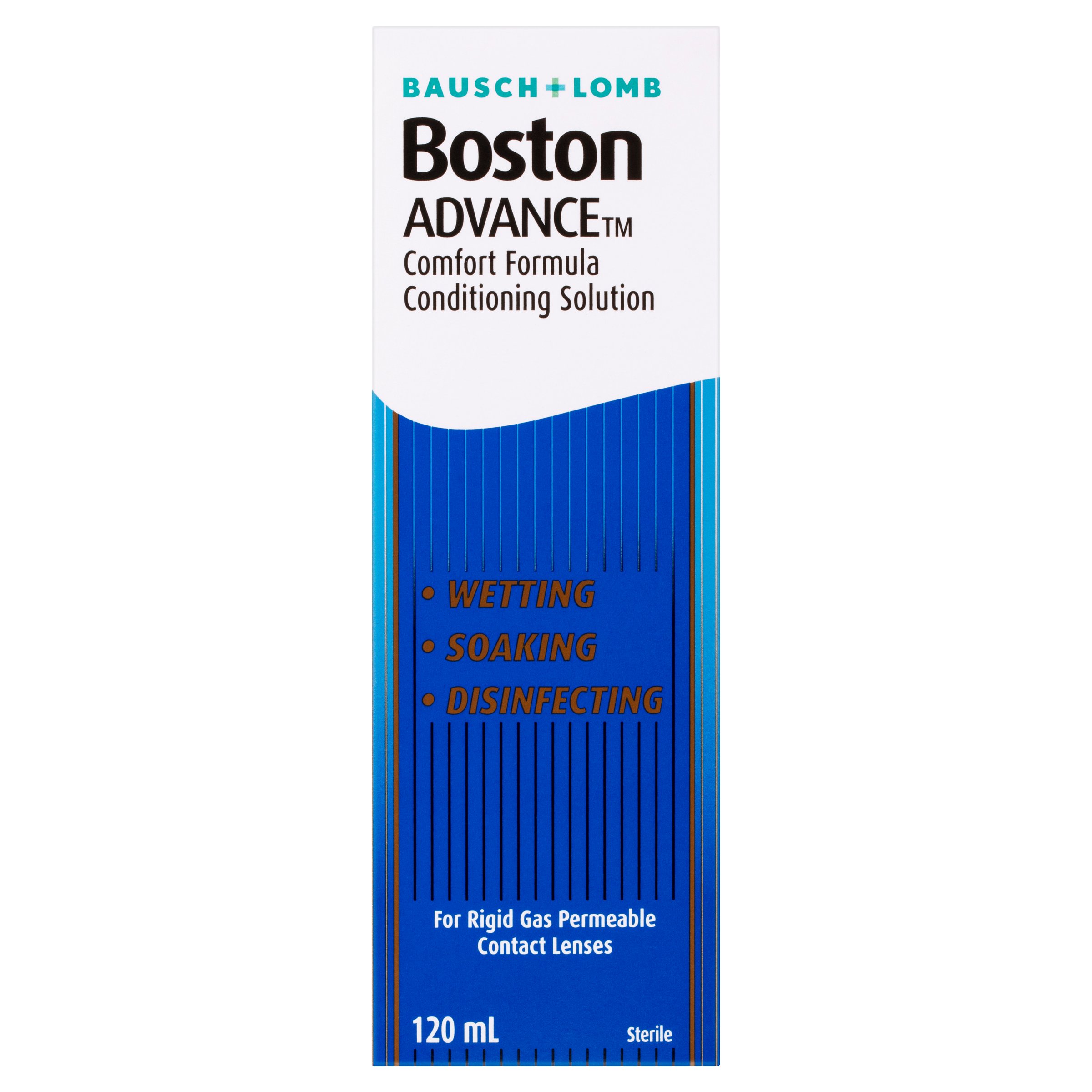 Boston Advance Conditioning Solution 120ml - Image 1
