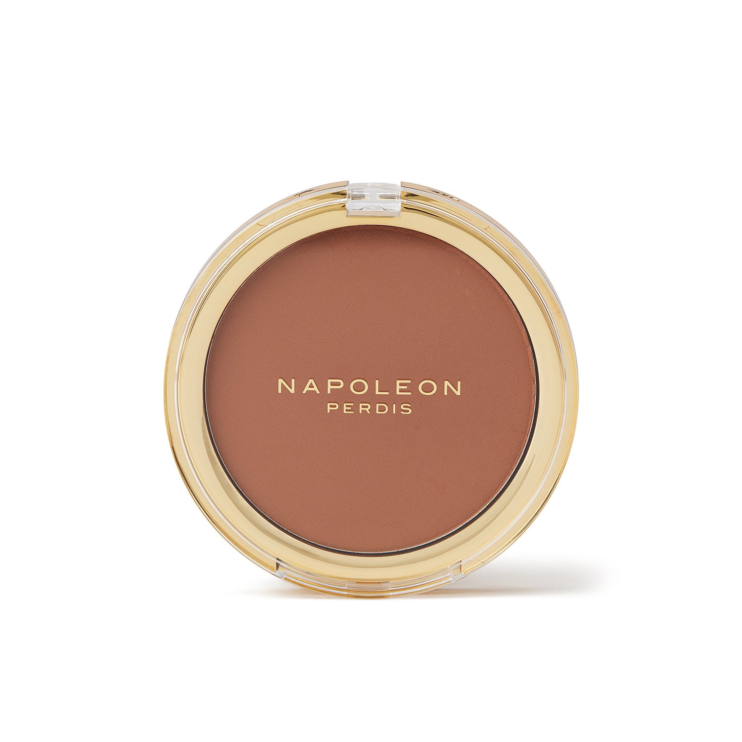 Napoleon Perdis Bronze Icon Matte Dark 7g - Image 1