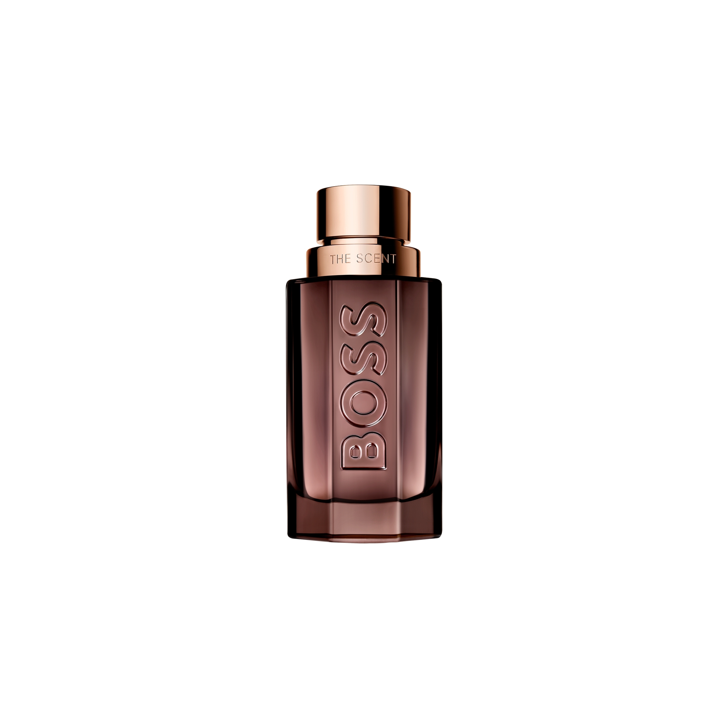 Hugo Boss The Scent Parfum Spray For Him 50ml - Image 1