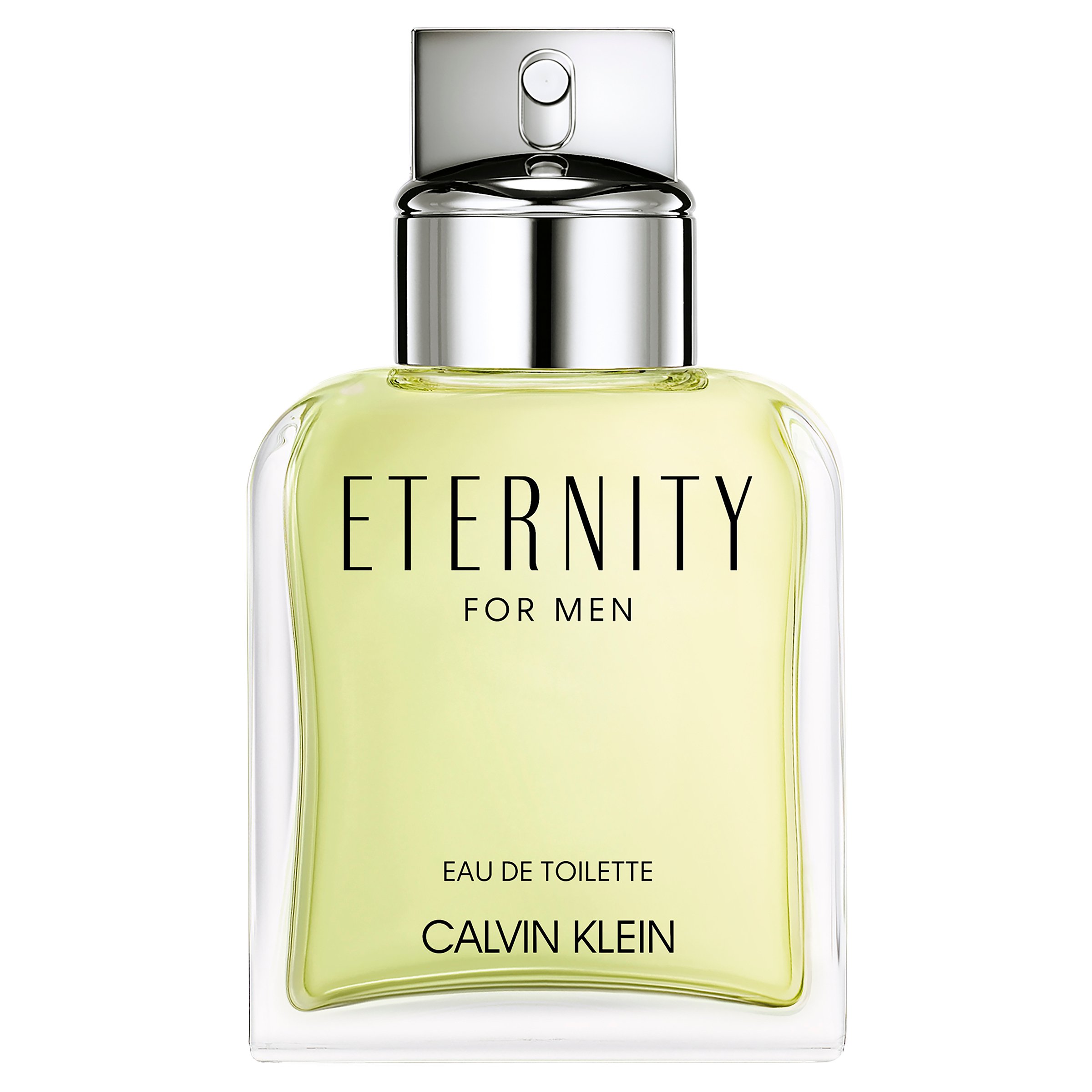 Calvin Klein Eternity for Men EDT Spray 100ml - Image 2