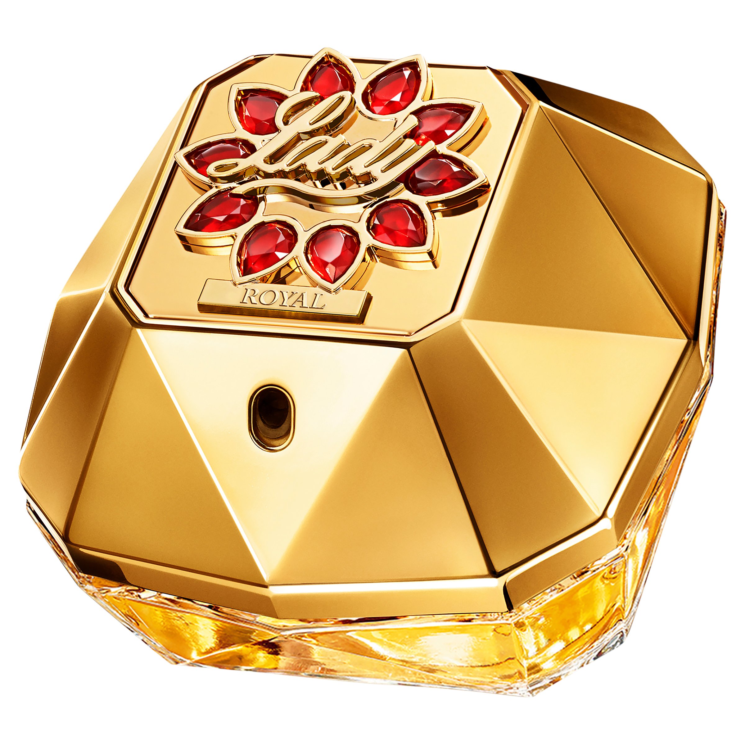 Rabanne Lady Million Royal EDP Spray 80ml - Image 2