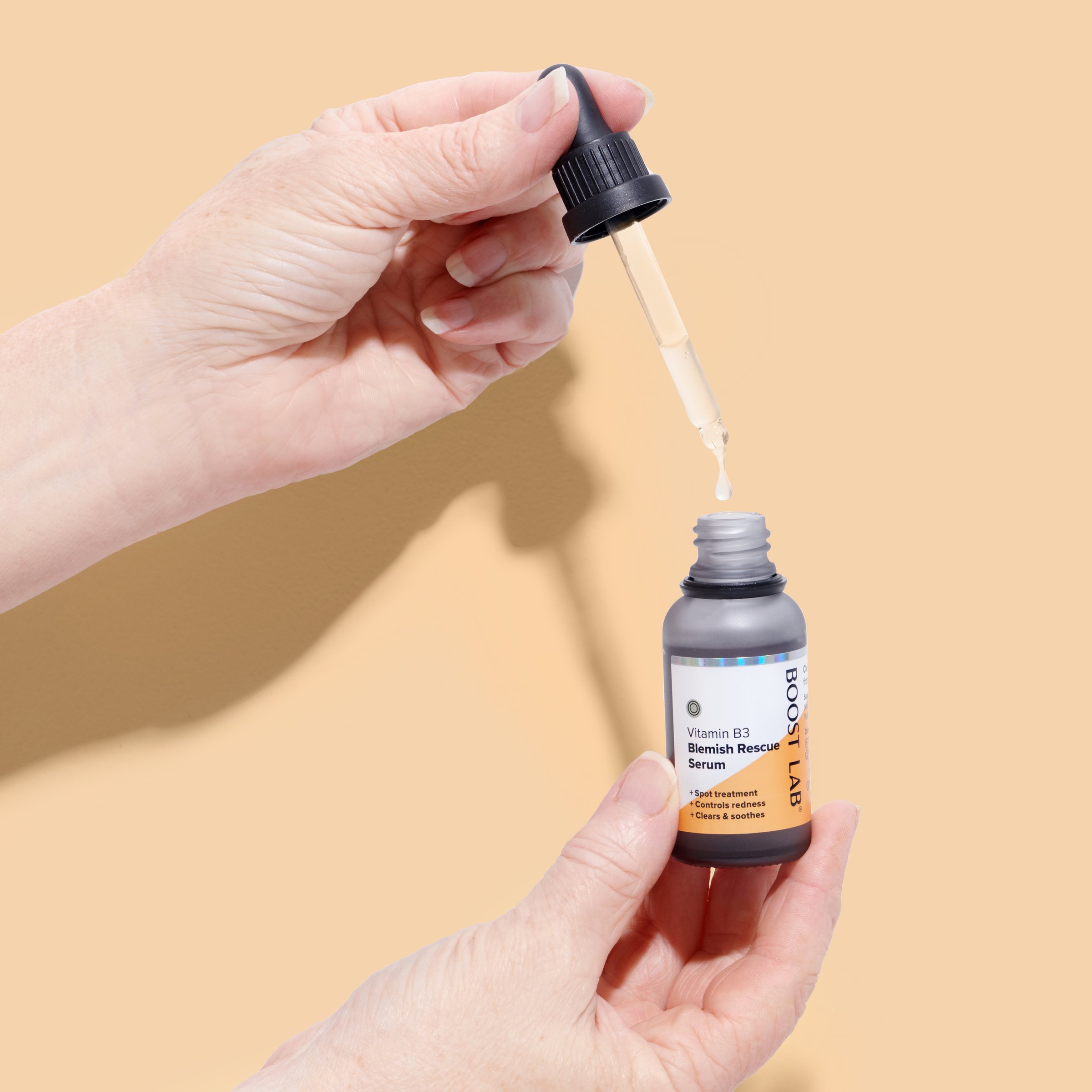 BOOST LAB B3 Blemish Serum 30ml - Image 3