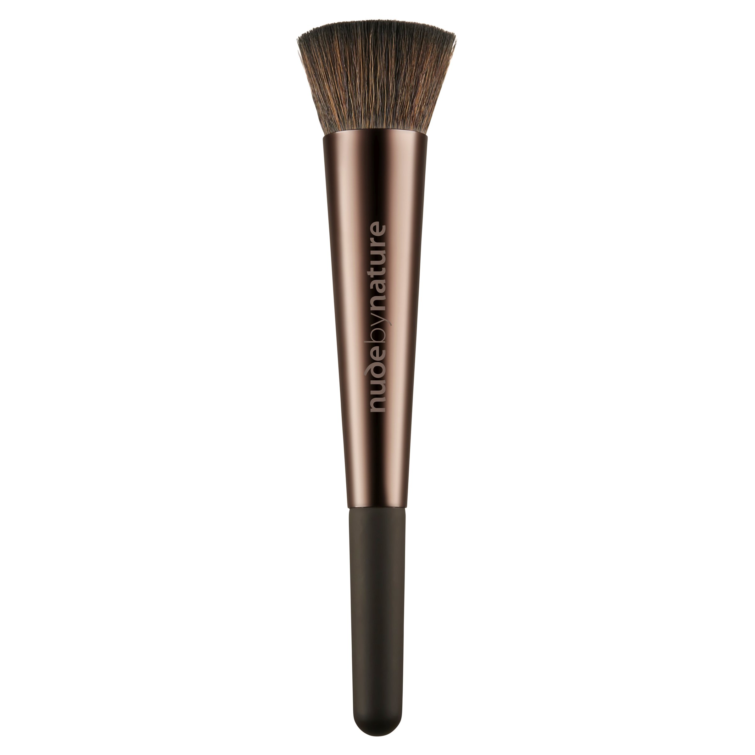 Nude By Nature Buffing Brush 08 Hang Sell 1 each