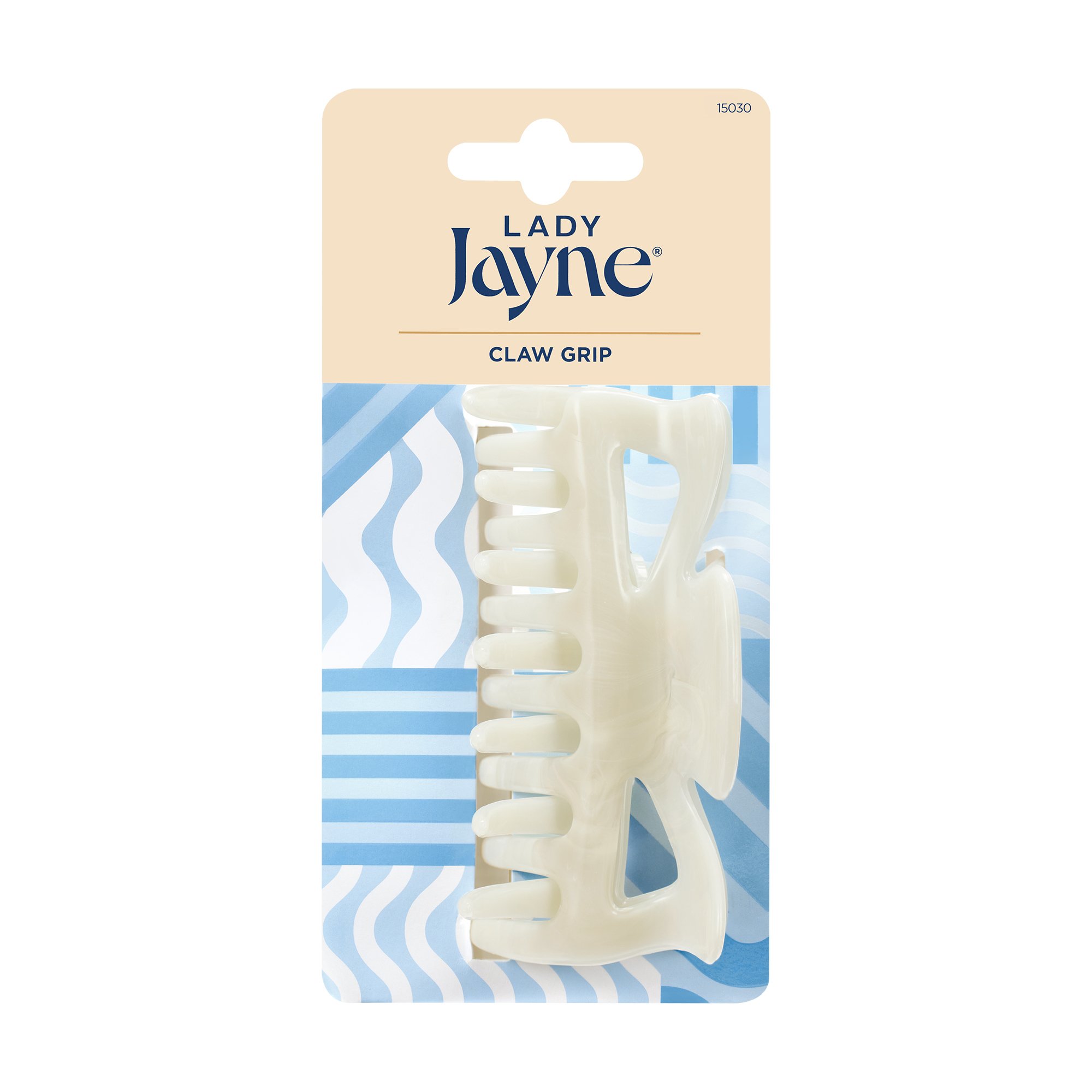 Lady Jayne Claw Grip Marble 1 each - Image 2