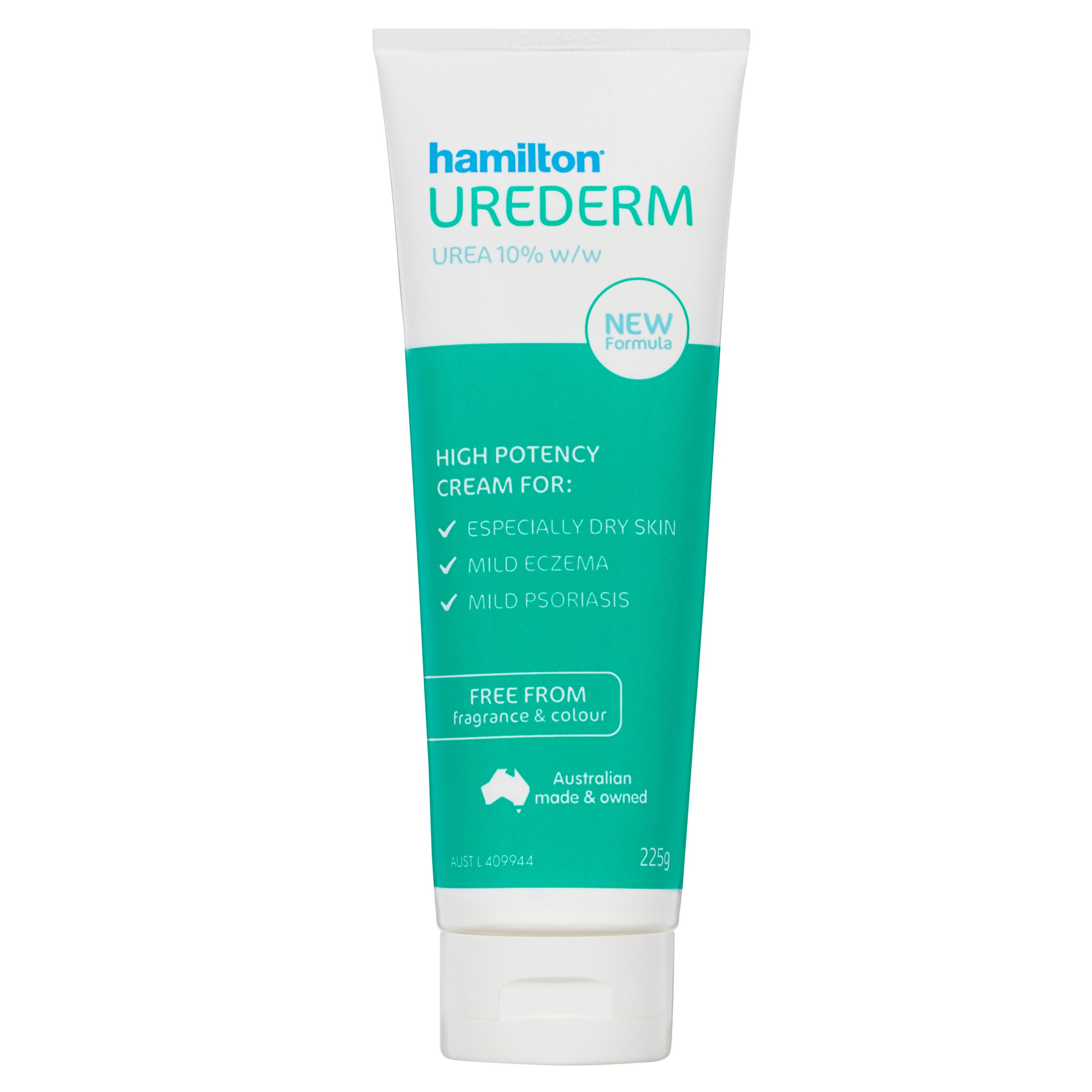 Hamilton Urederm 225g - Image 1