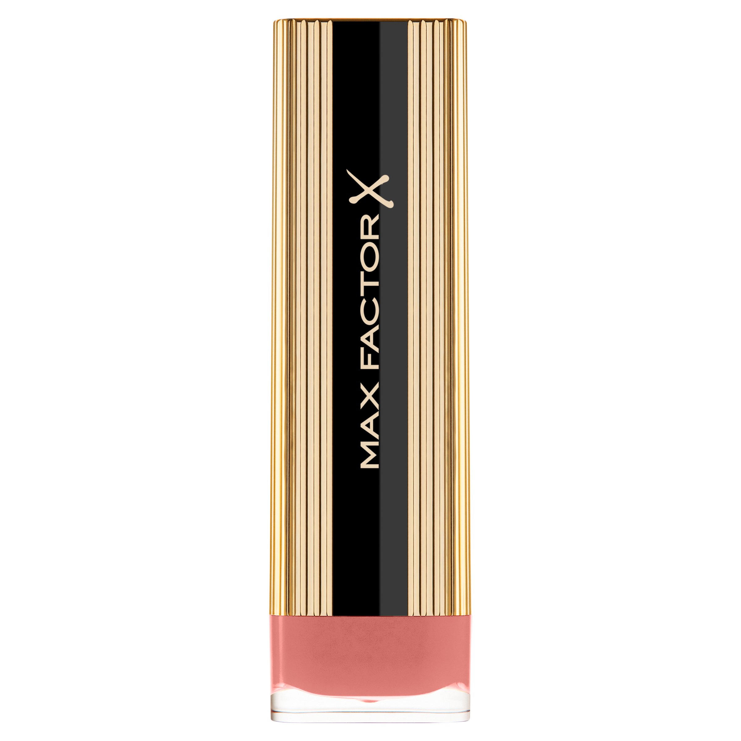 Max Factor Colour Elixir Moisture Lipstick 05 Simply Nude 1 each - Image 4
