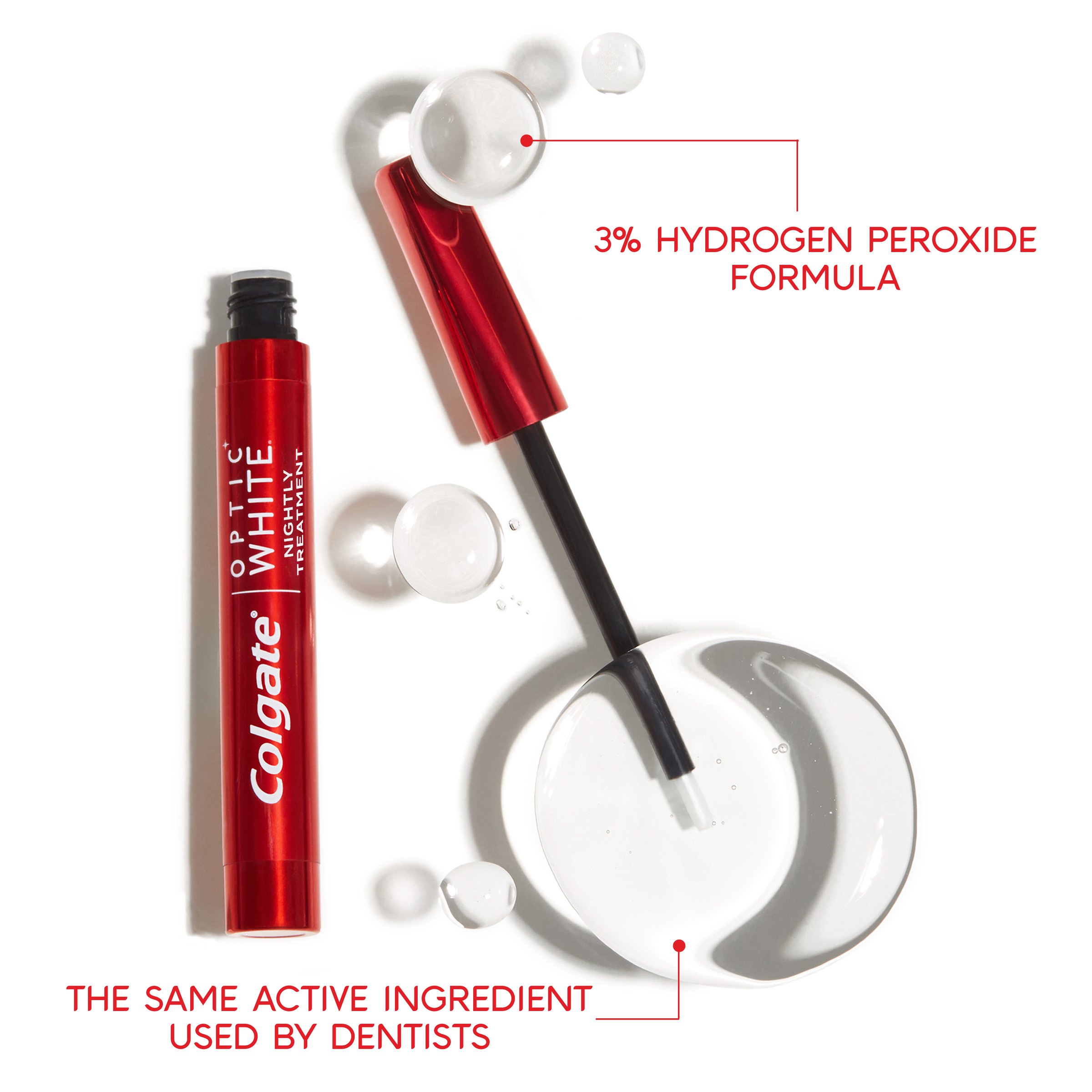 Colgate Optic White Overnight Pen 1 pack - Image 5