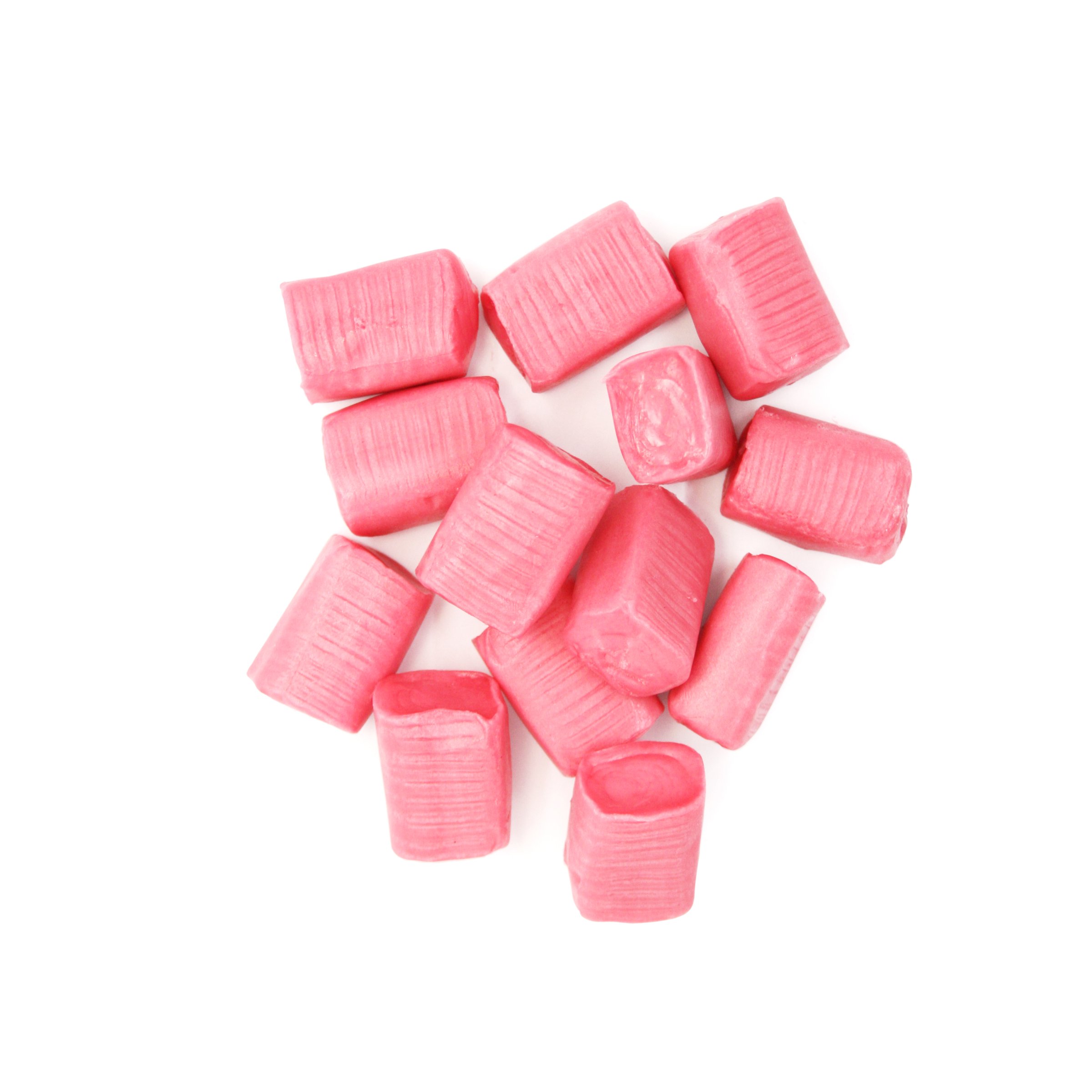 Sugarless Raspberry Chews 70g - Image 2