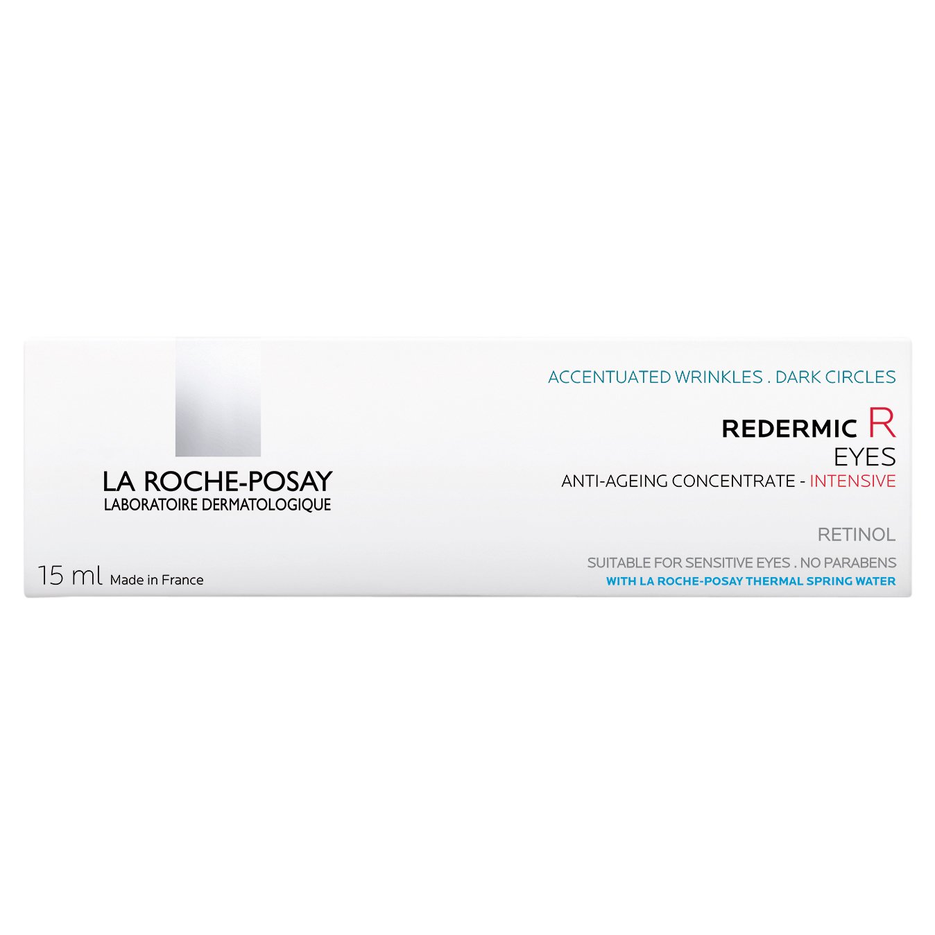 La Roche-Posay Redermic R Eye 15ml - Image 2