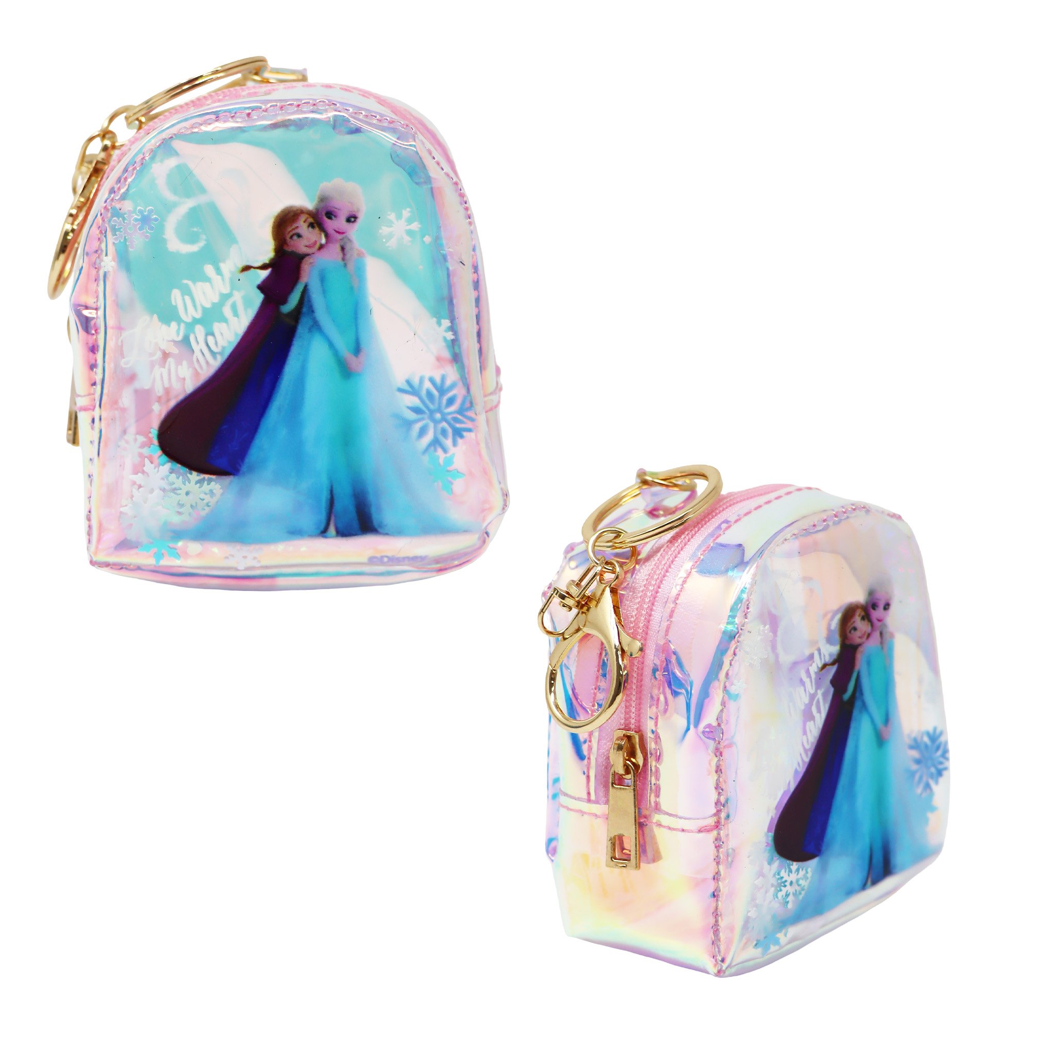 Disney Frozen Backpack Keyring Assorted 1 each - Image 6
