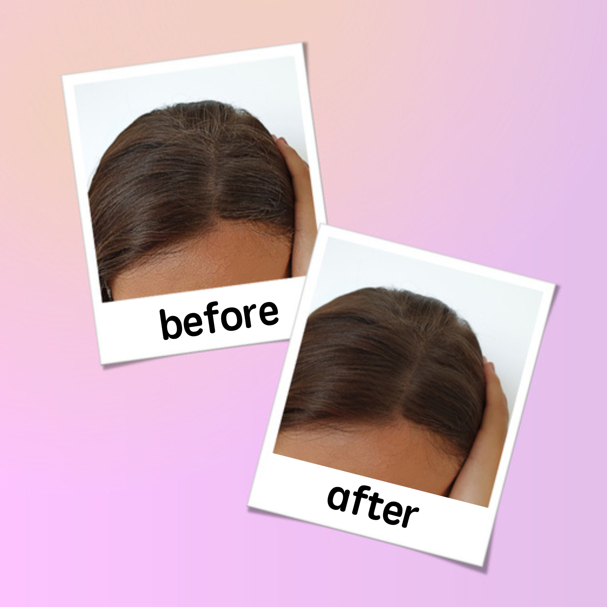 Georgiemane Dry Shampoo 30g - Image 4