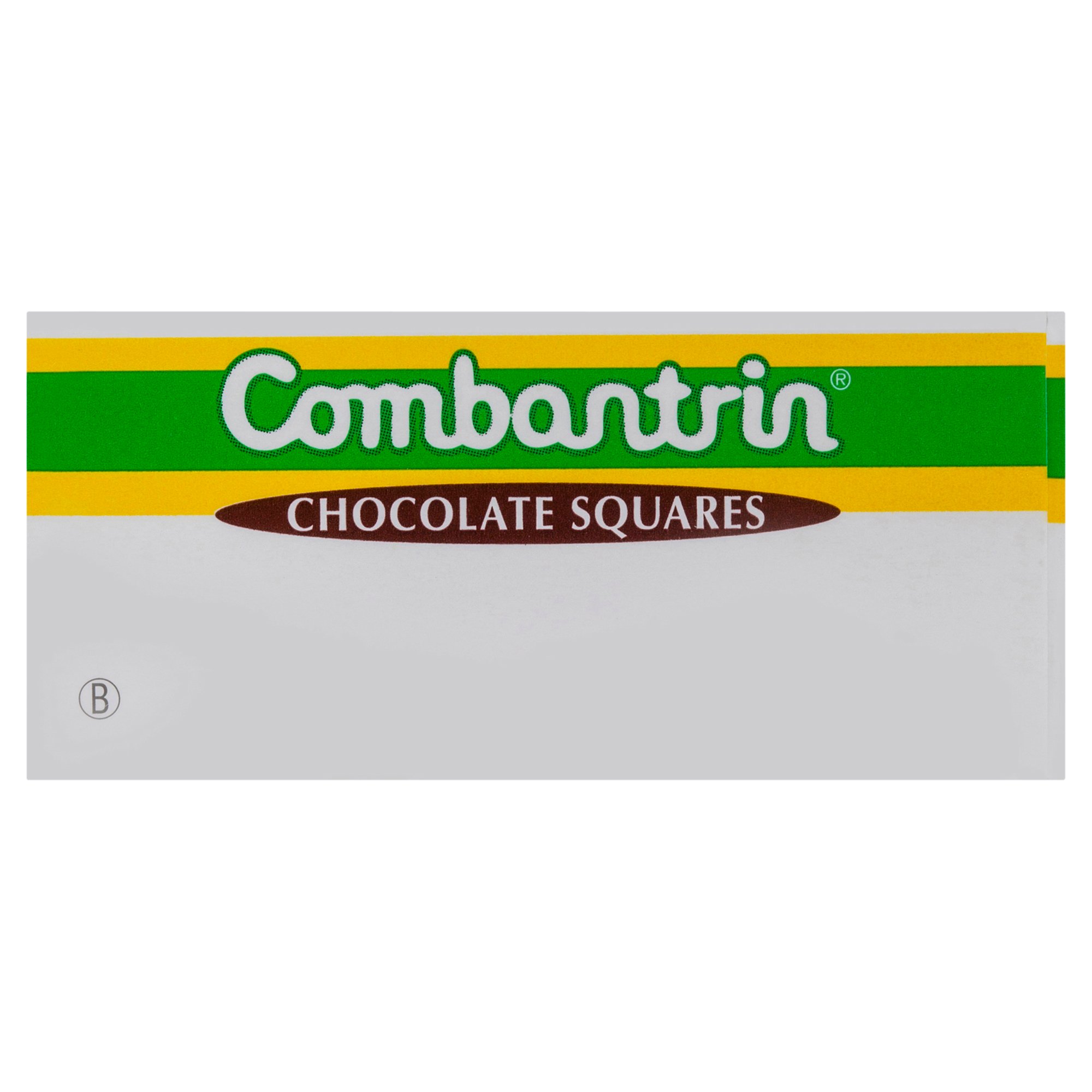 Combantrin Chocolate Squares 24 tablets - Image 3