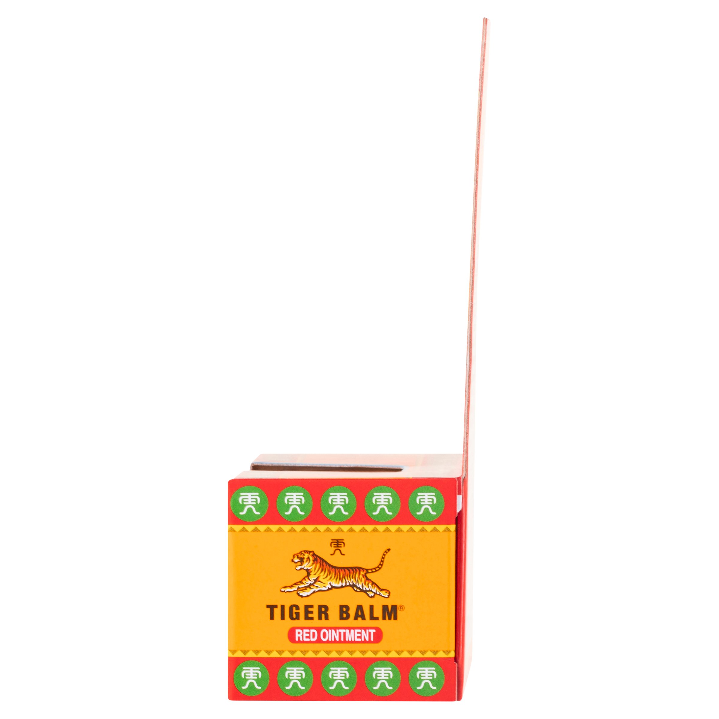 Tiger Balm Red Strong 18g - Image 3