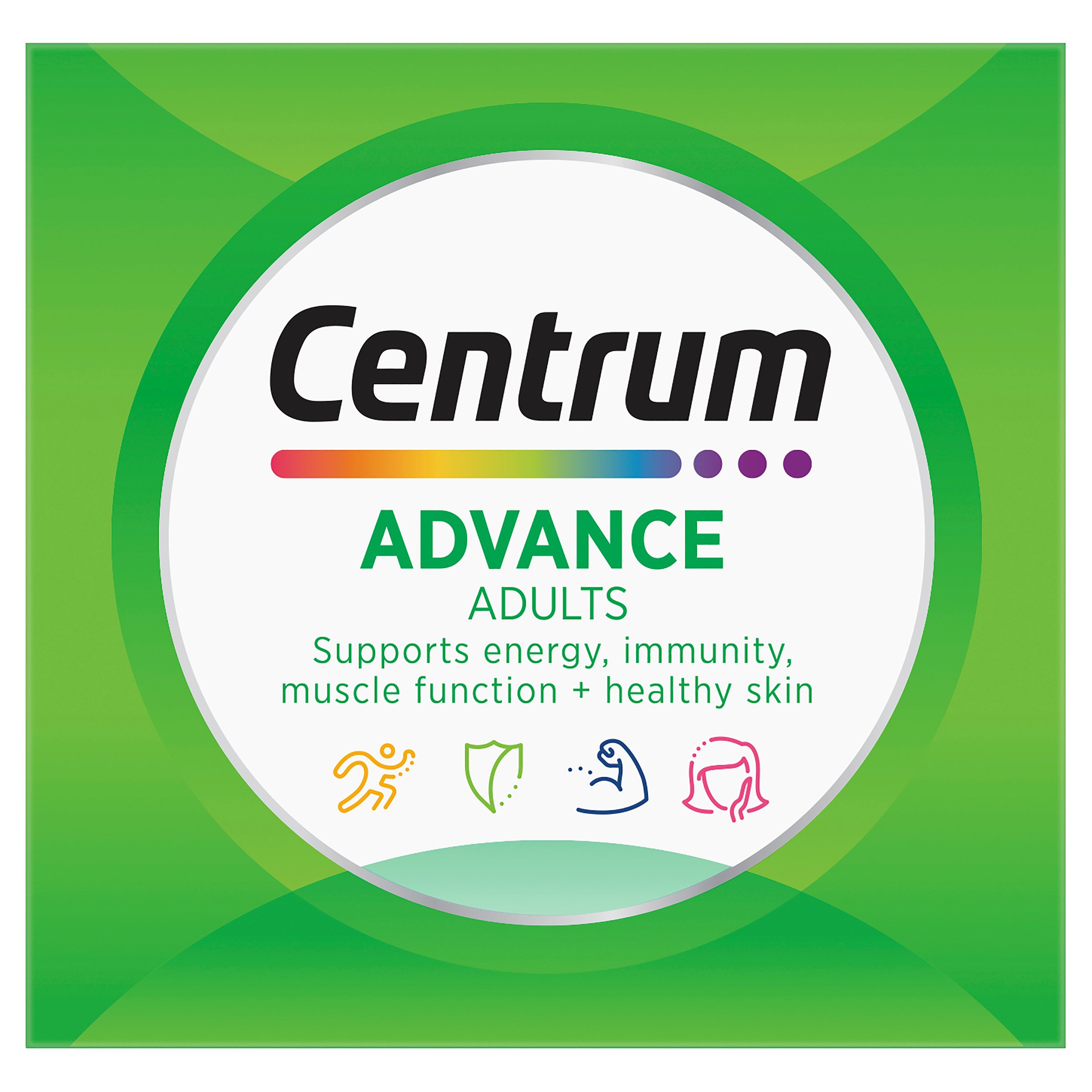 Centrum Advance Multivitamin 100 tablets - Image 5
