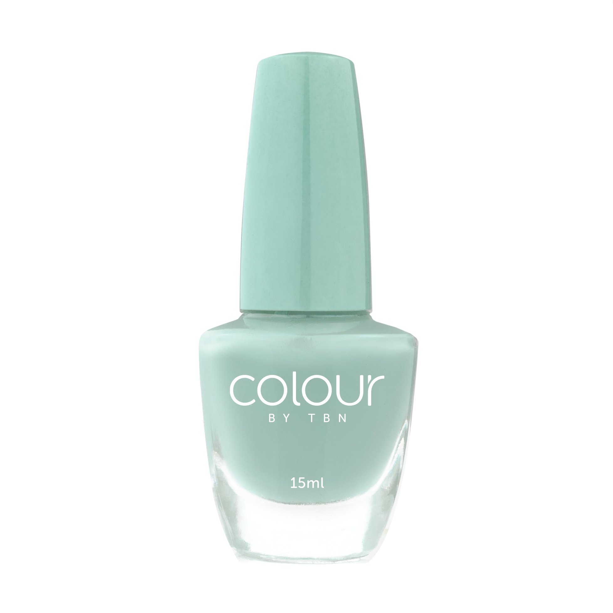 Colour By TBN Nail Polish Ice Queen 1 each