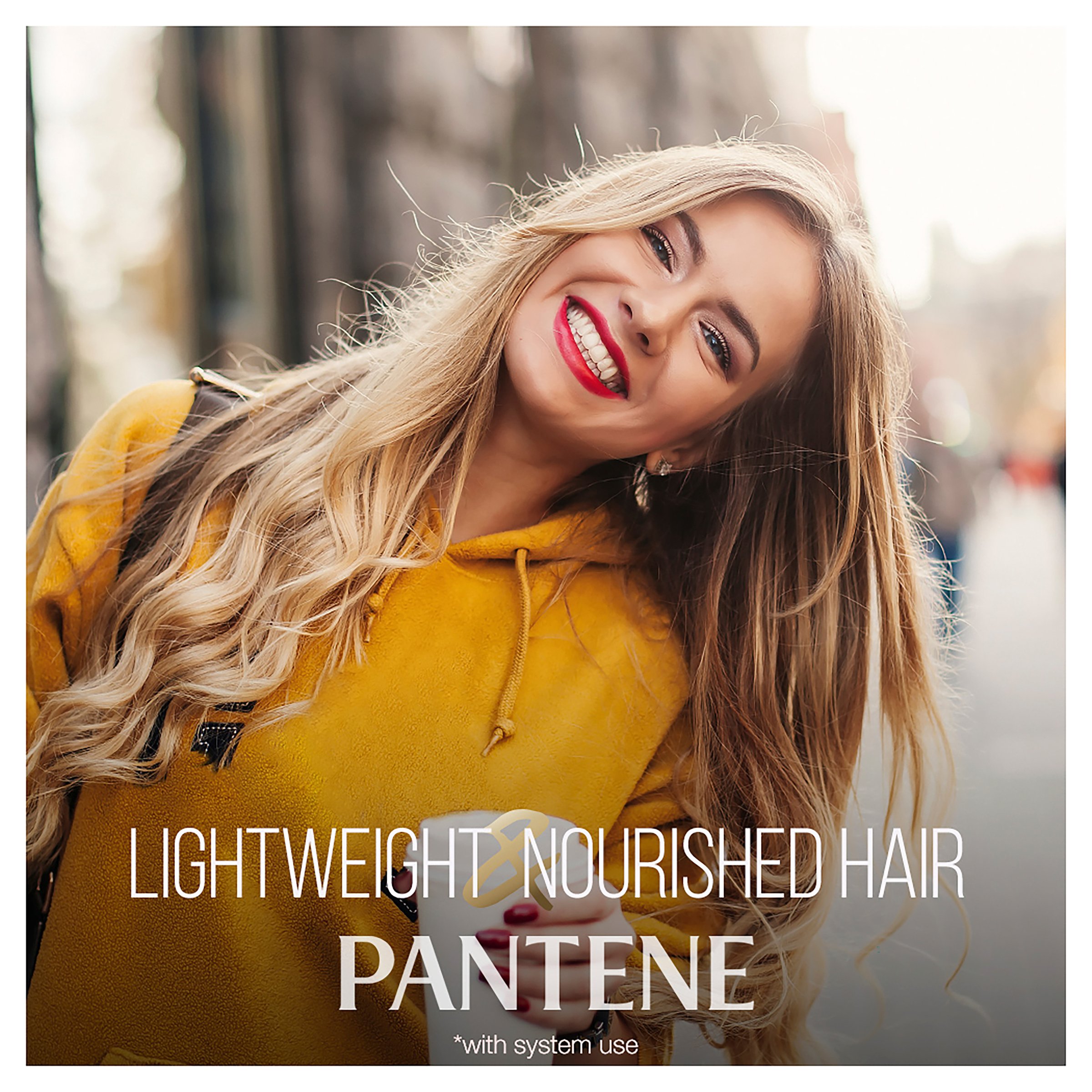 Pantene Classic Clean Conditioner 375ml - Image 3