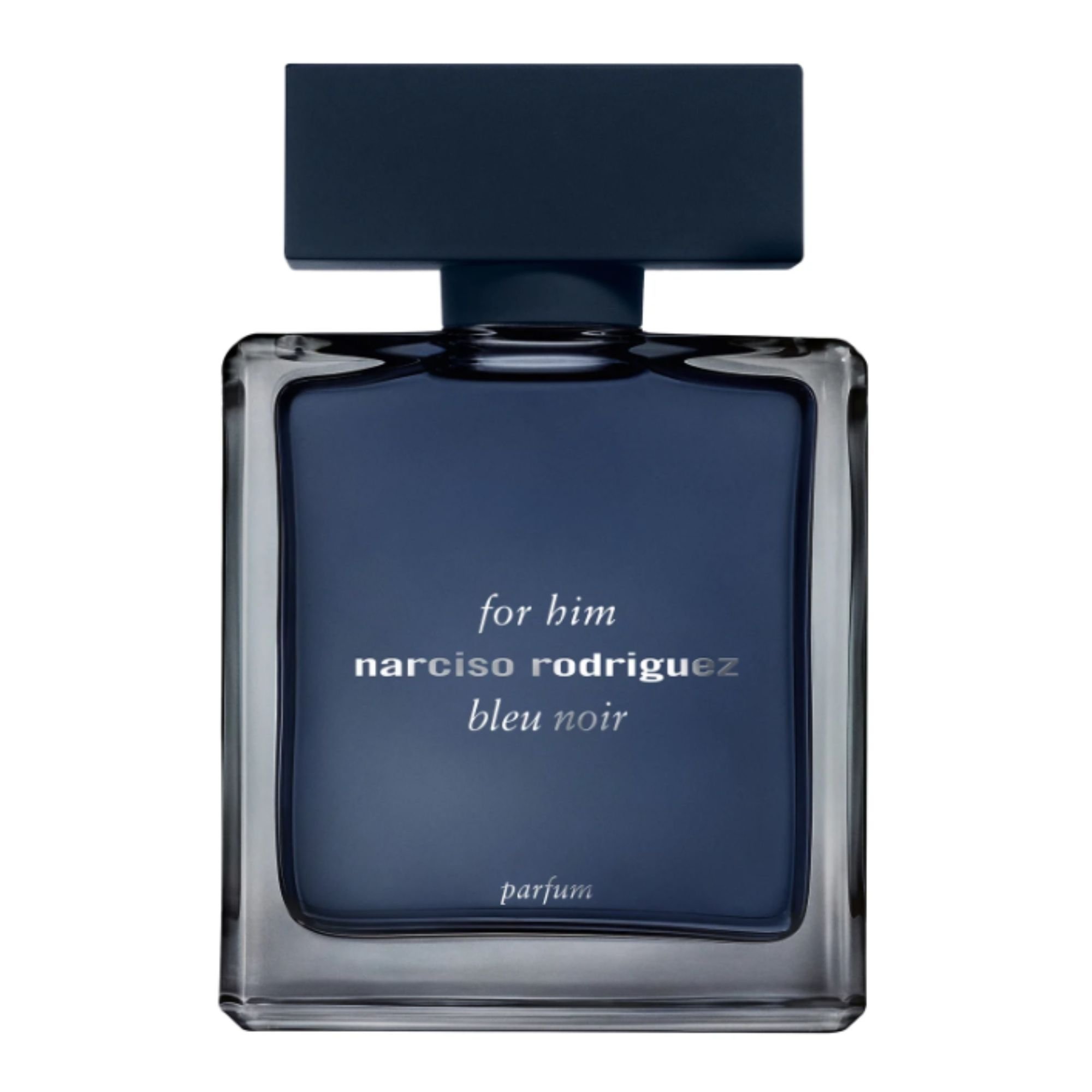 Narciso Rodriguez For Him Bleu Noir Parfum Spray 100ml - Image 1