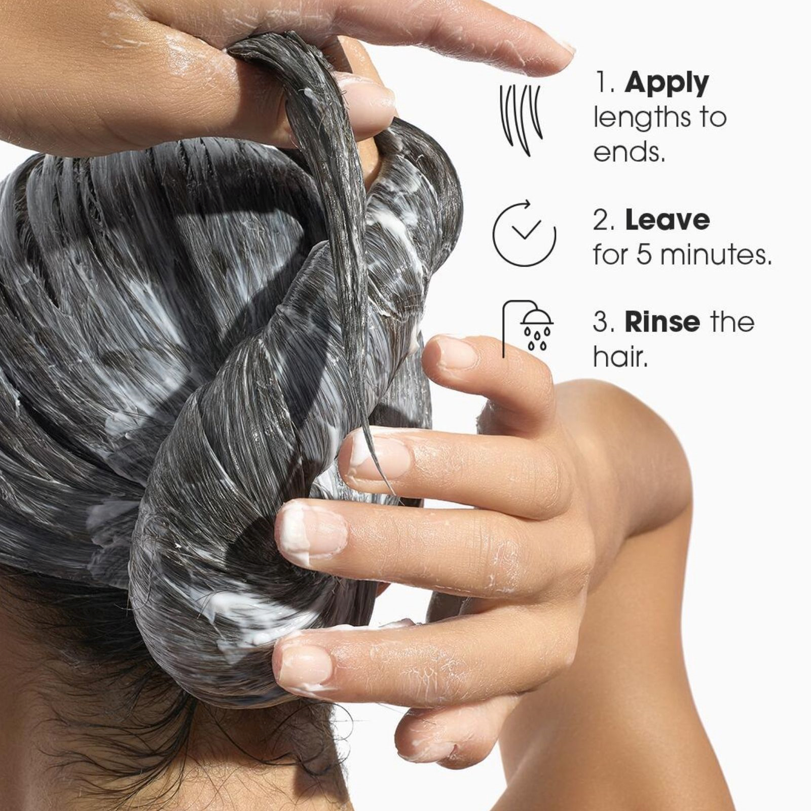 Klorane Mask With Mango 150ml - Image 6