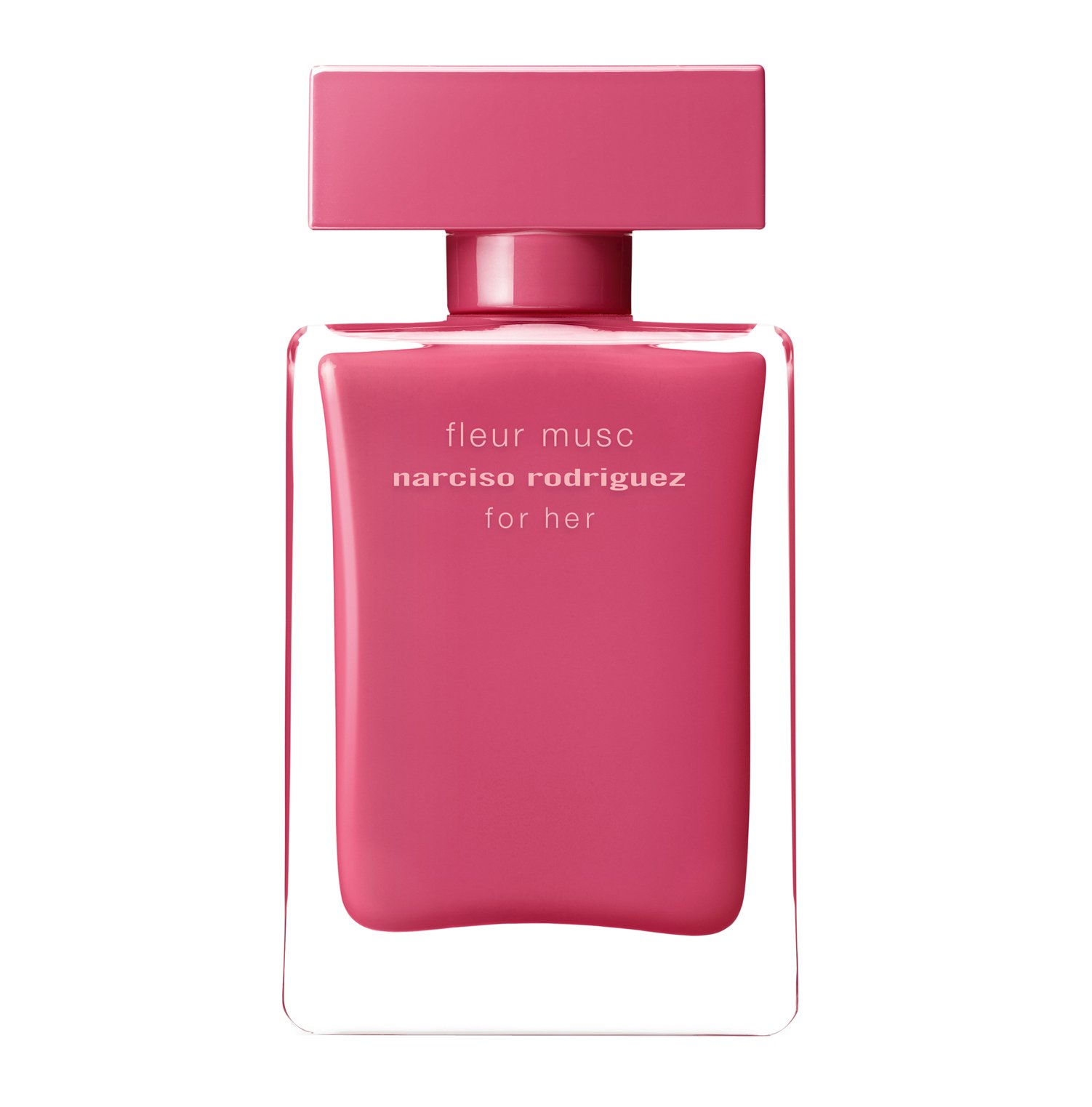 Narciso Rodriguez For Her Fleur Musc EDP Spray 50ml