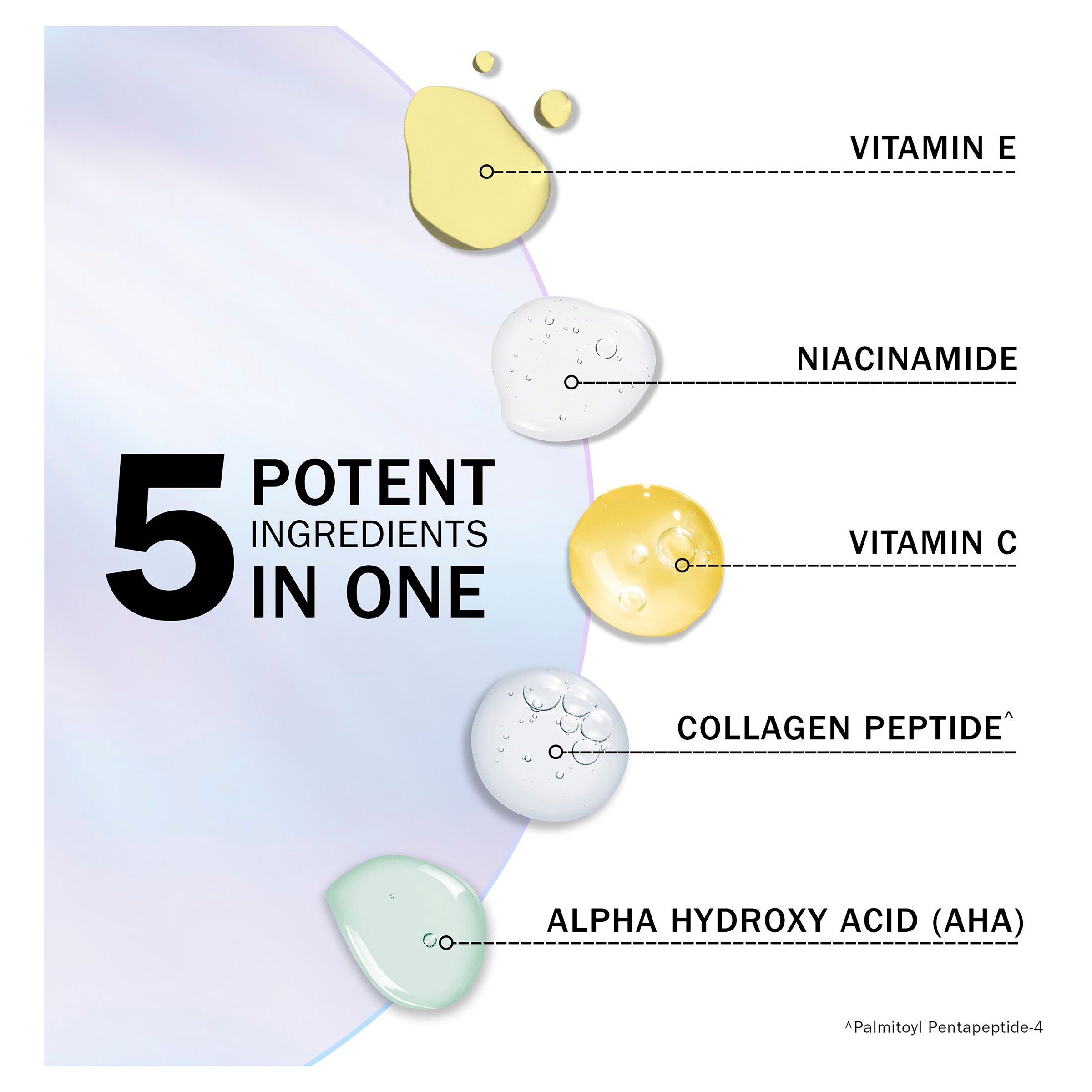Olay Super Serum Anti Aging & Brightening 30 ml - Image 9