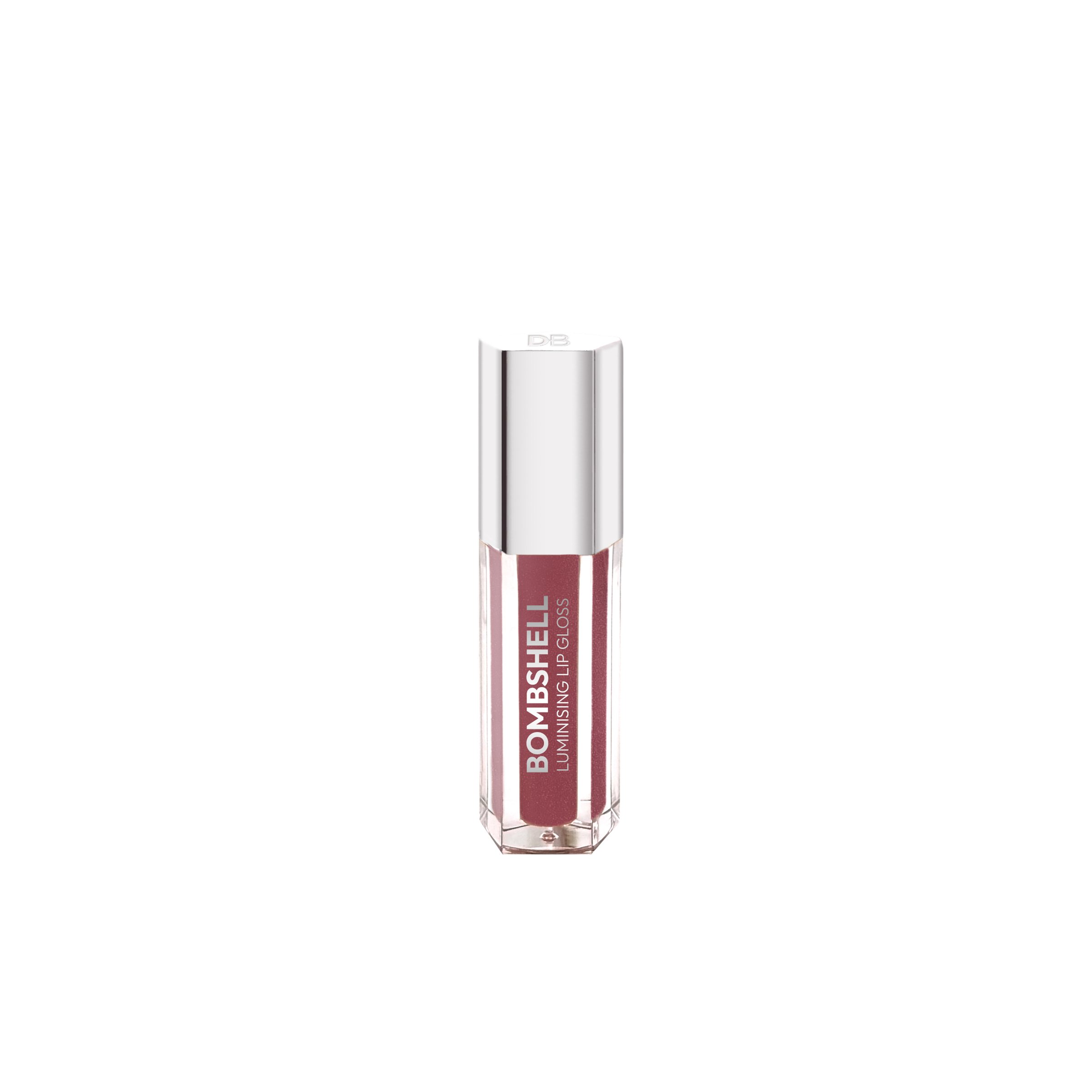 Designer Brands Bombshell Luminising Lip Gloss - Original Badgal 5ml - Image 2