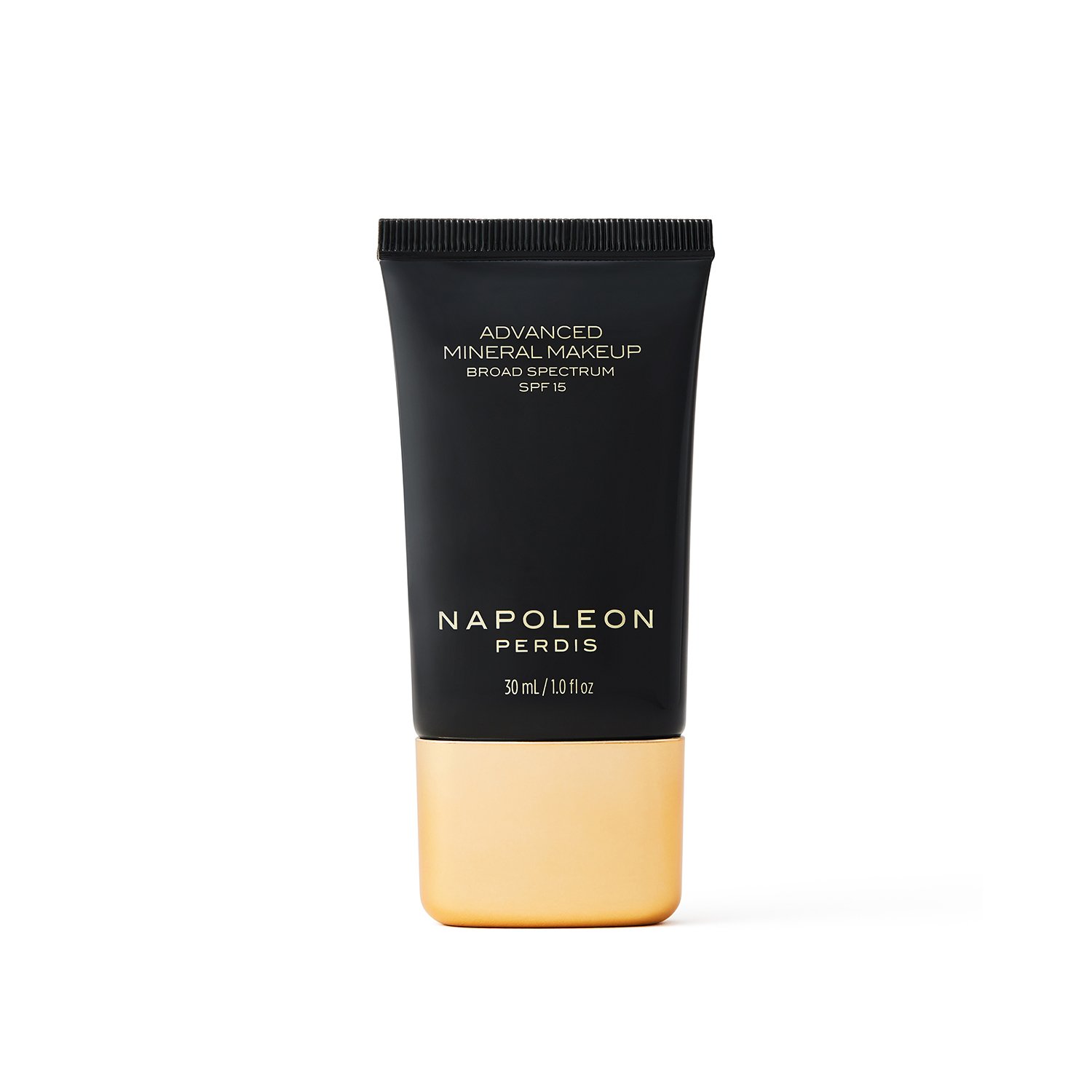 Napoleon Perdis Advanced Mineral Make Up Look 3 - 1 each - Image 3