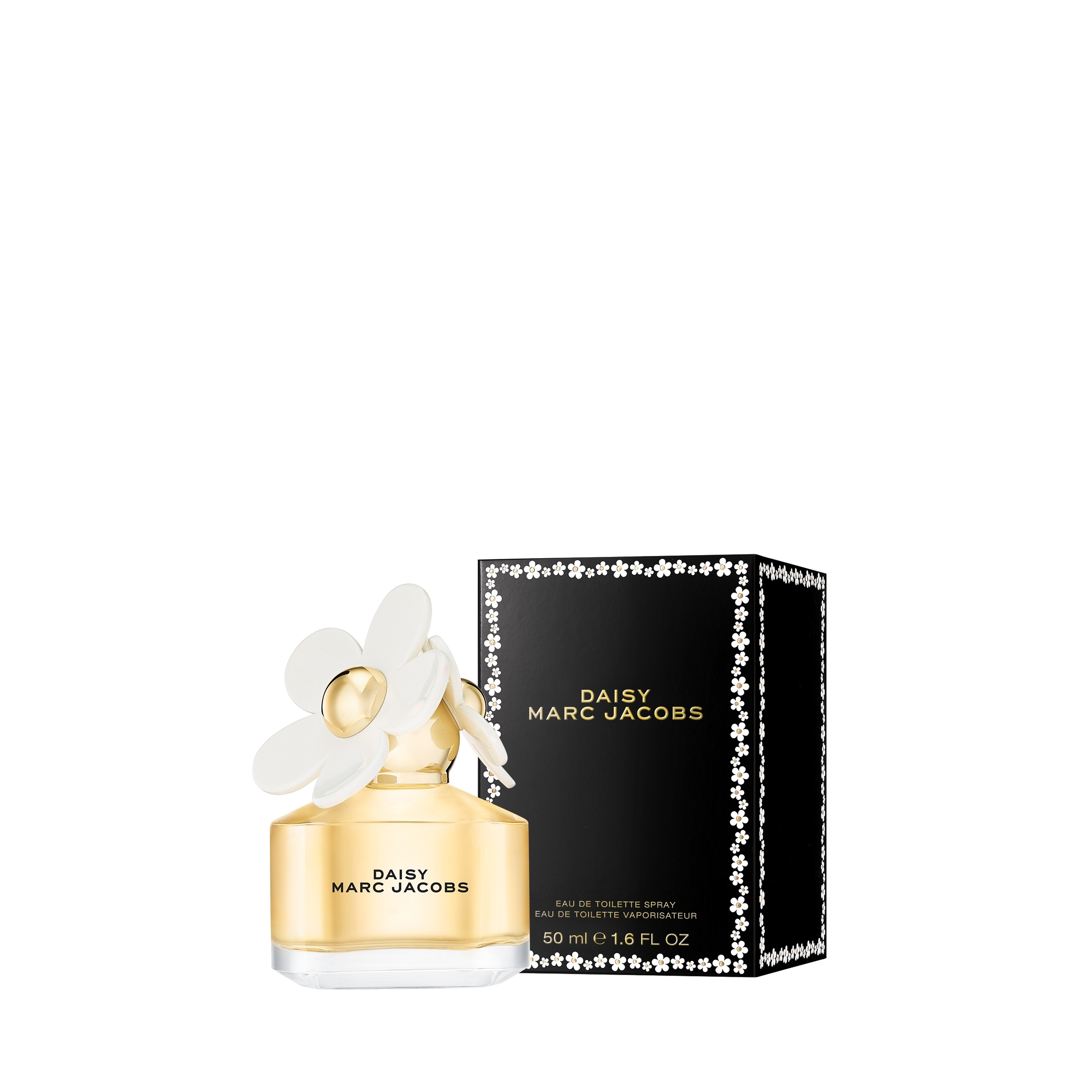 Marc Jacobs Daisy EDT Spray 50ml - Image 3